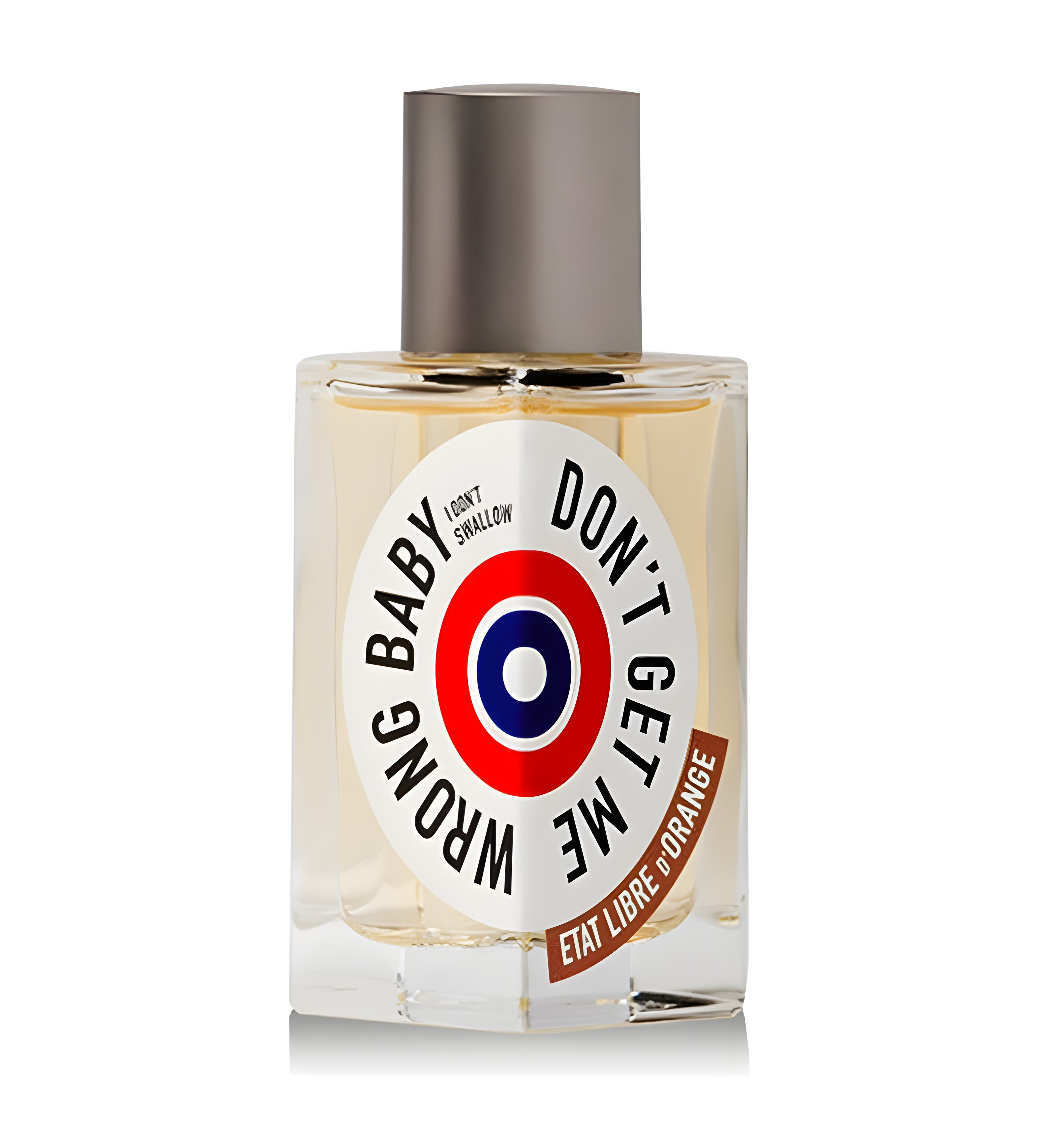 Picture of Don't Get Me Wrong Baby fragrance