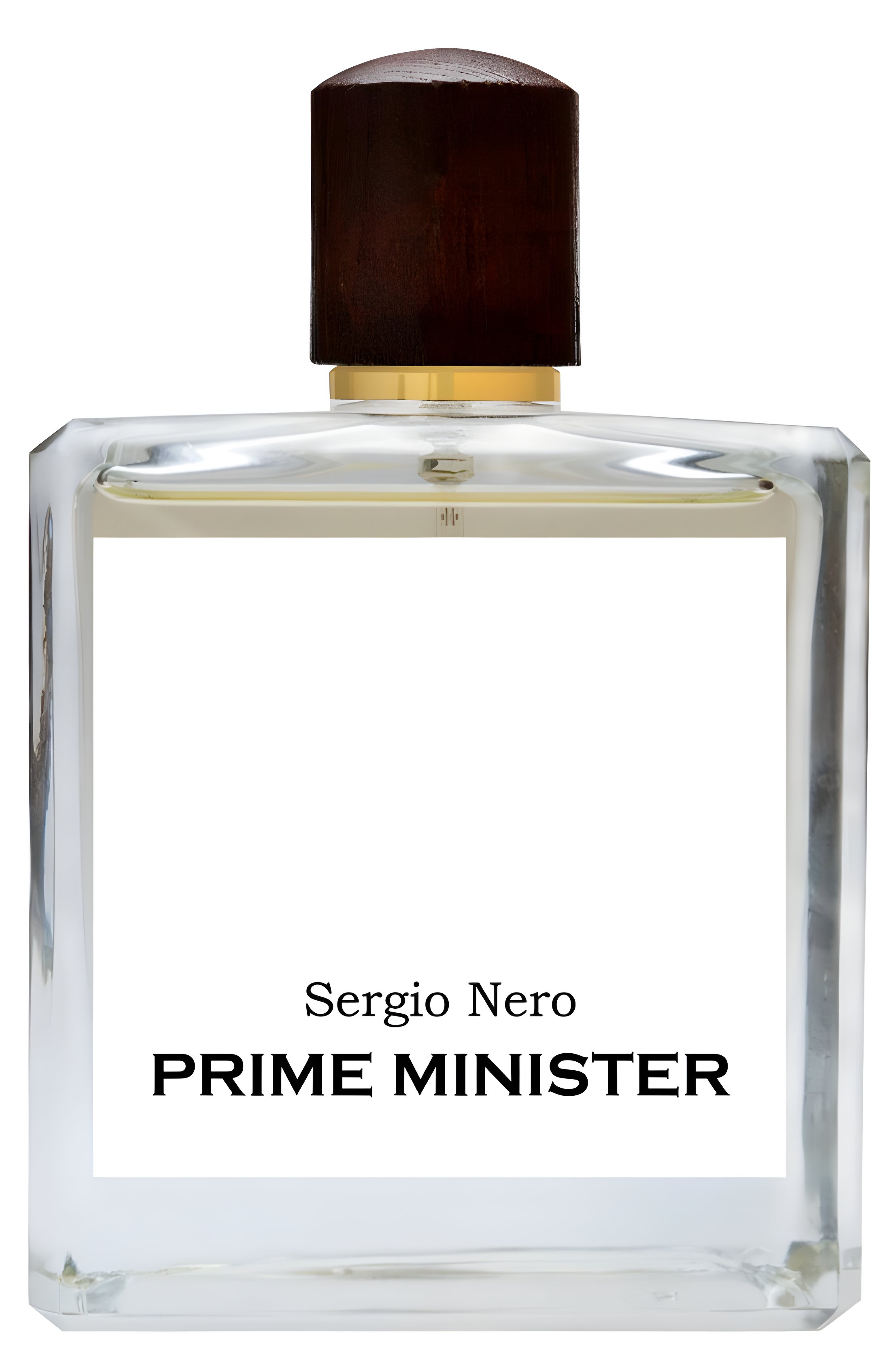 Picture of Sergio Nero fragrance