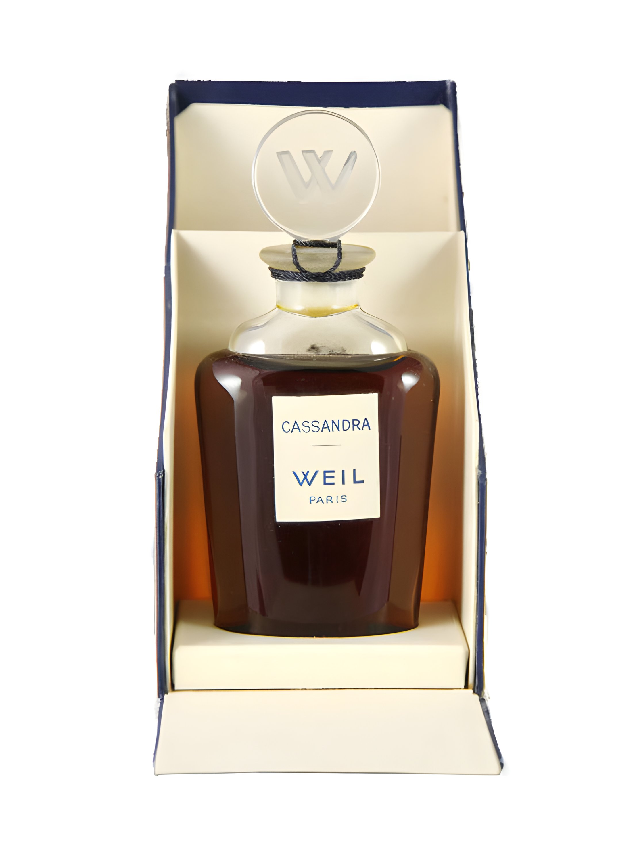 Picture of Cassandra fragrance