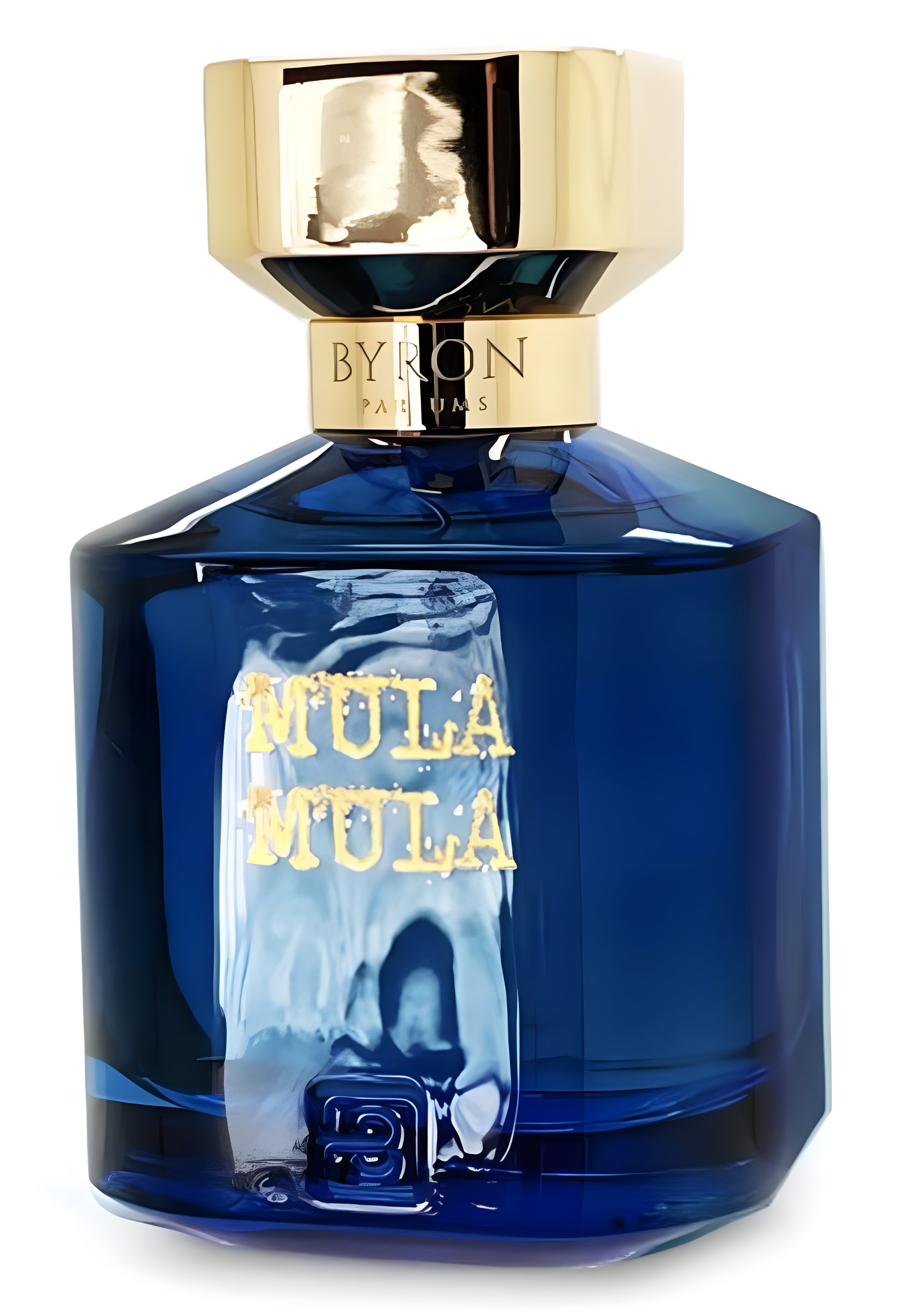 Picture of Mula Mula fragrance