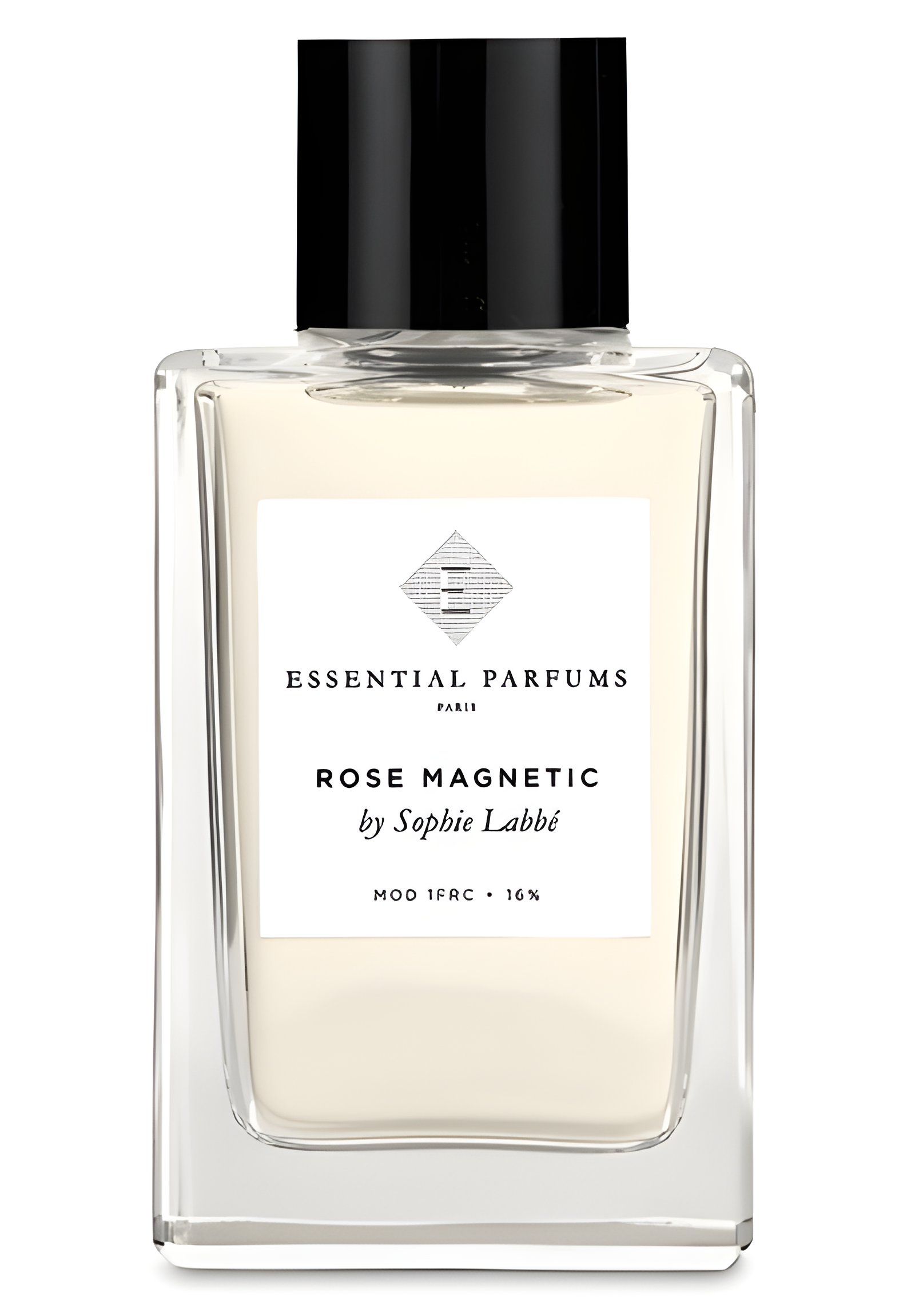 Picture of Rose Magnetic fragrance