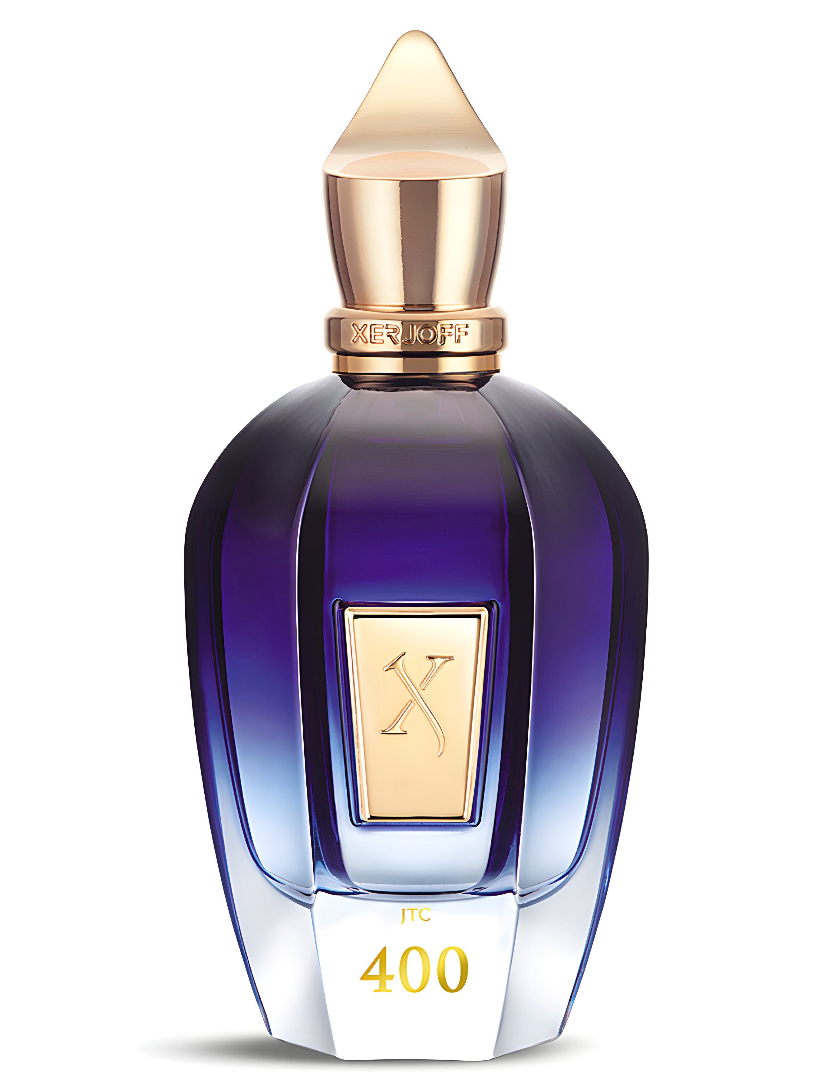 Picture of JTC 400 fragrance