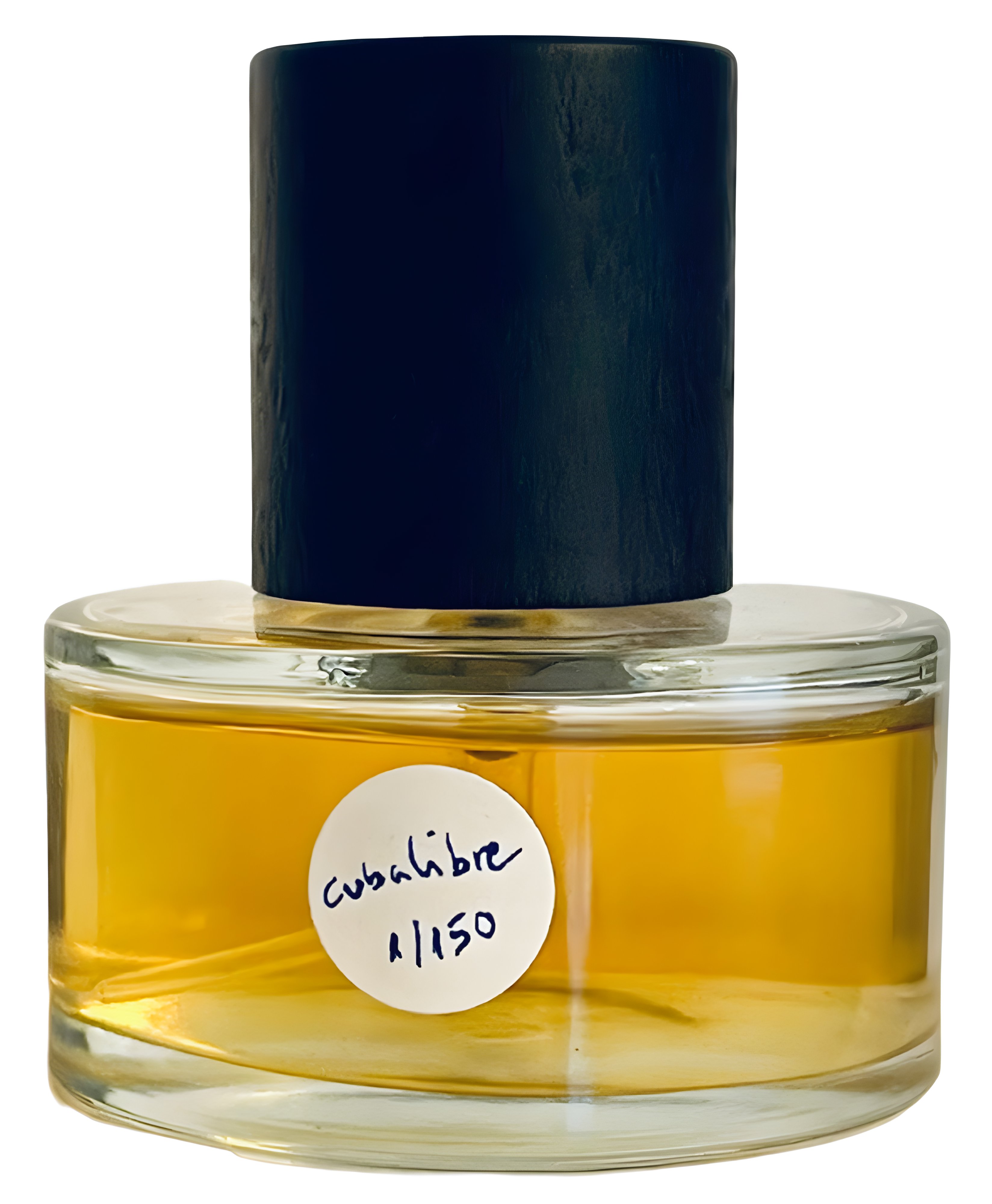 Picture of Cubalibre fragrance