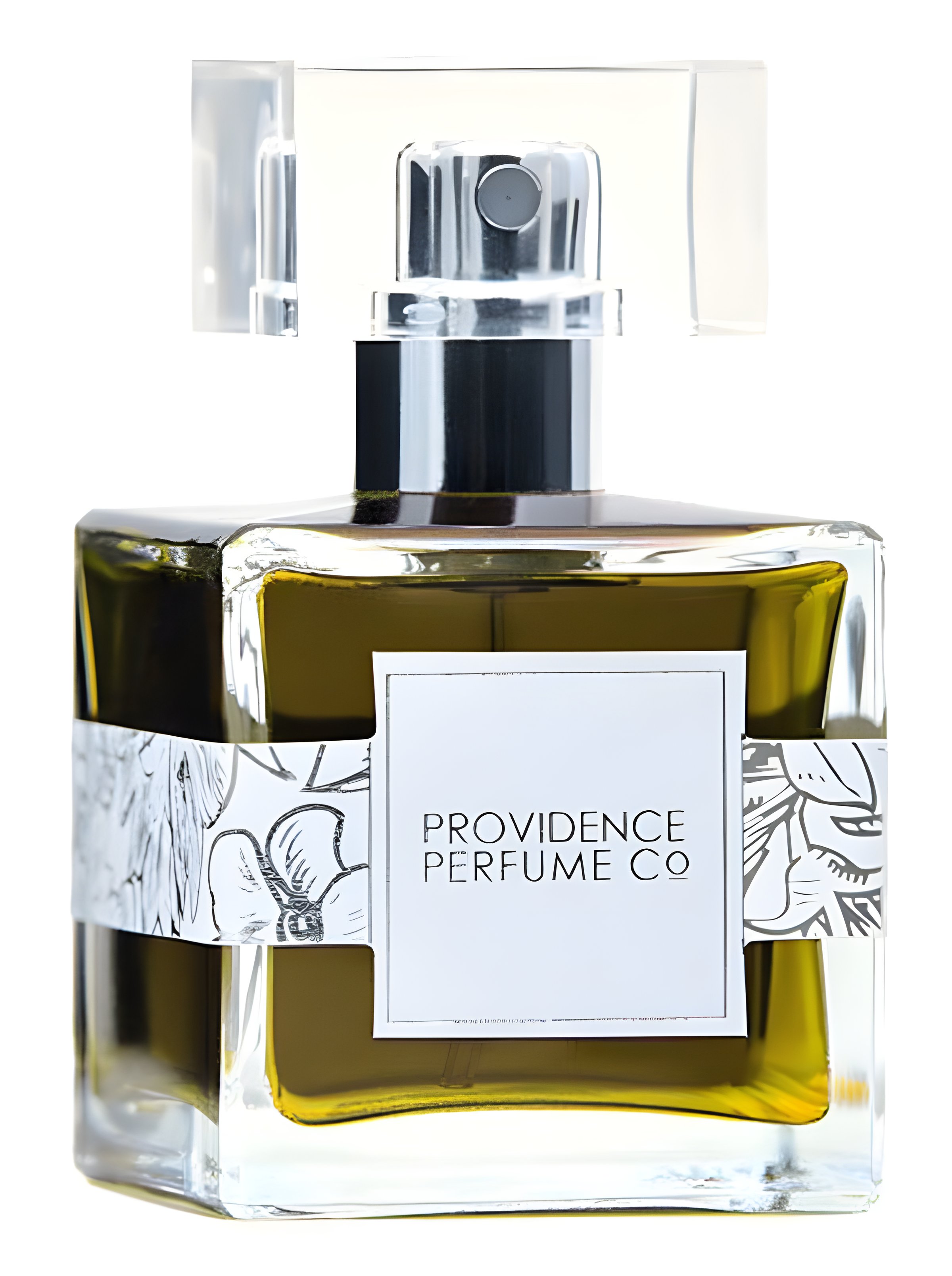 Picture of Moss Gown fragrance