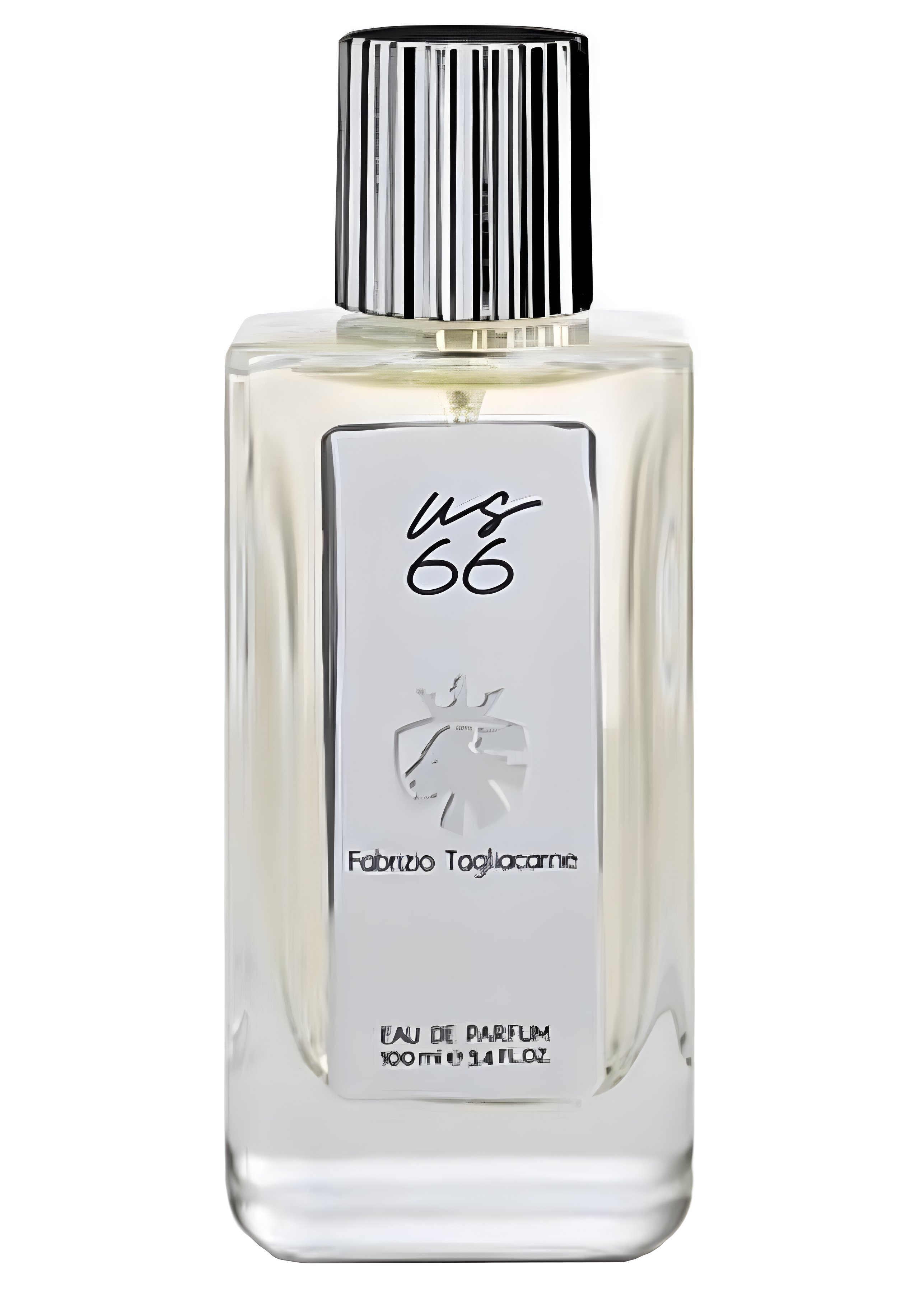 Picture of US66 fragrance