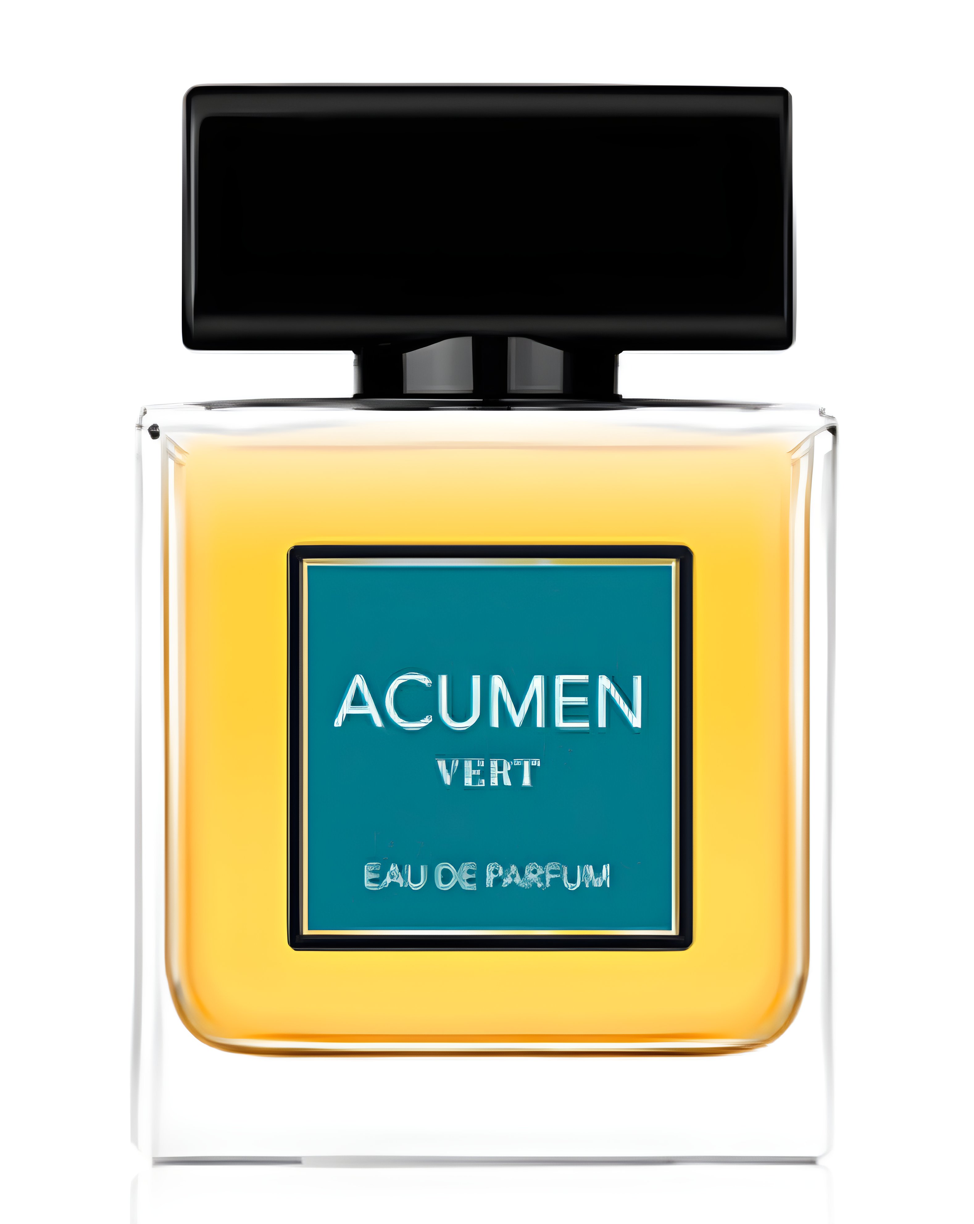 Picture of Acumen Vert fragrance