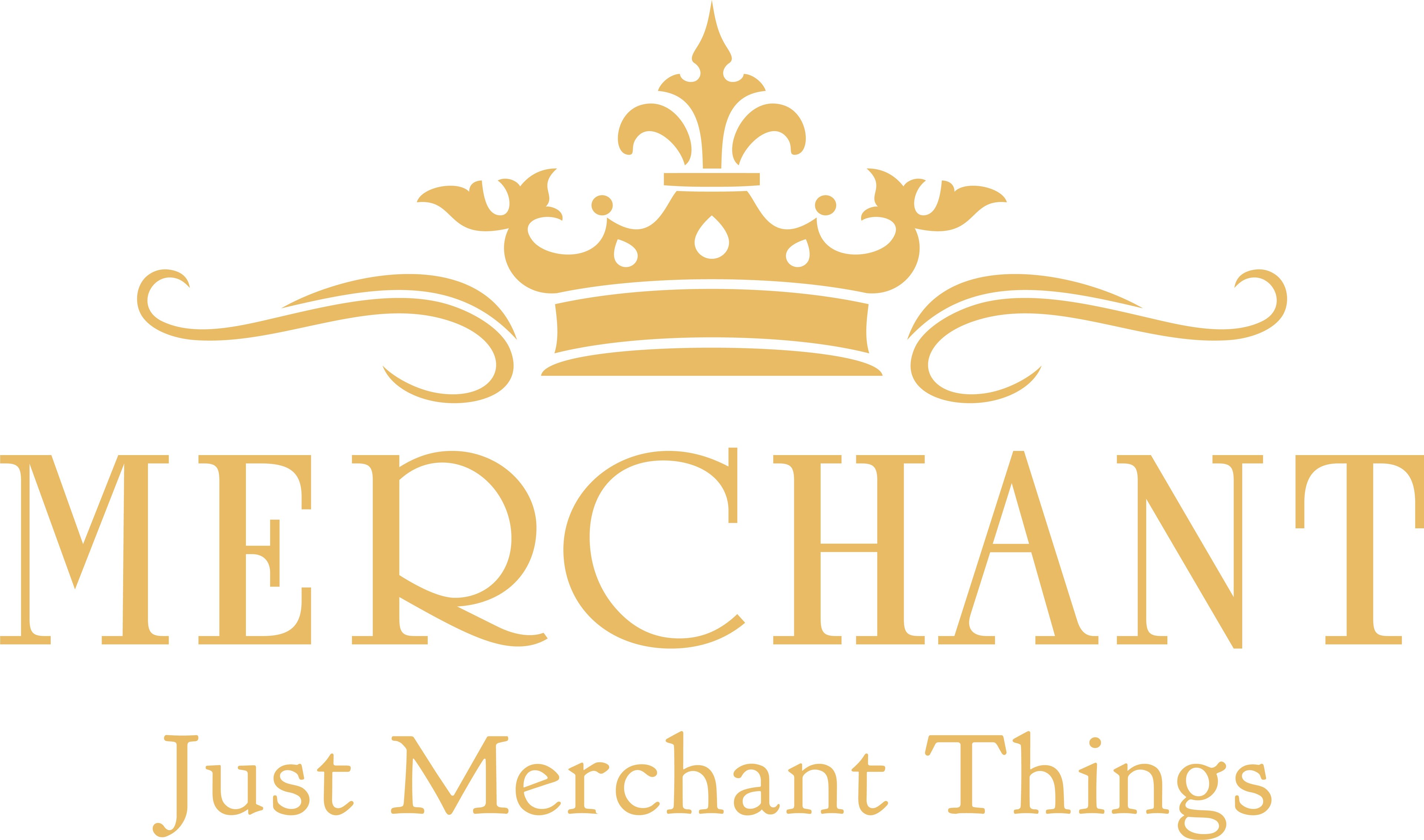 Picture of Merchant brand