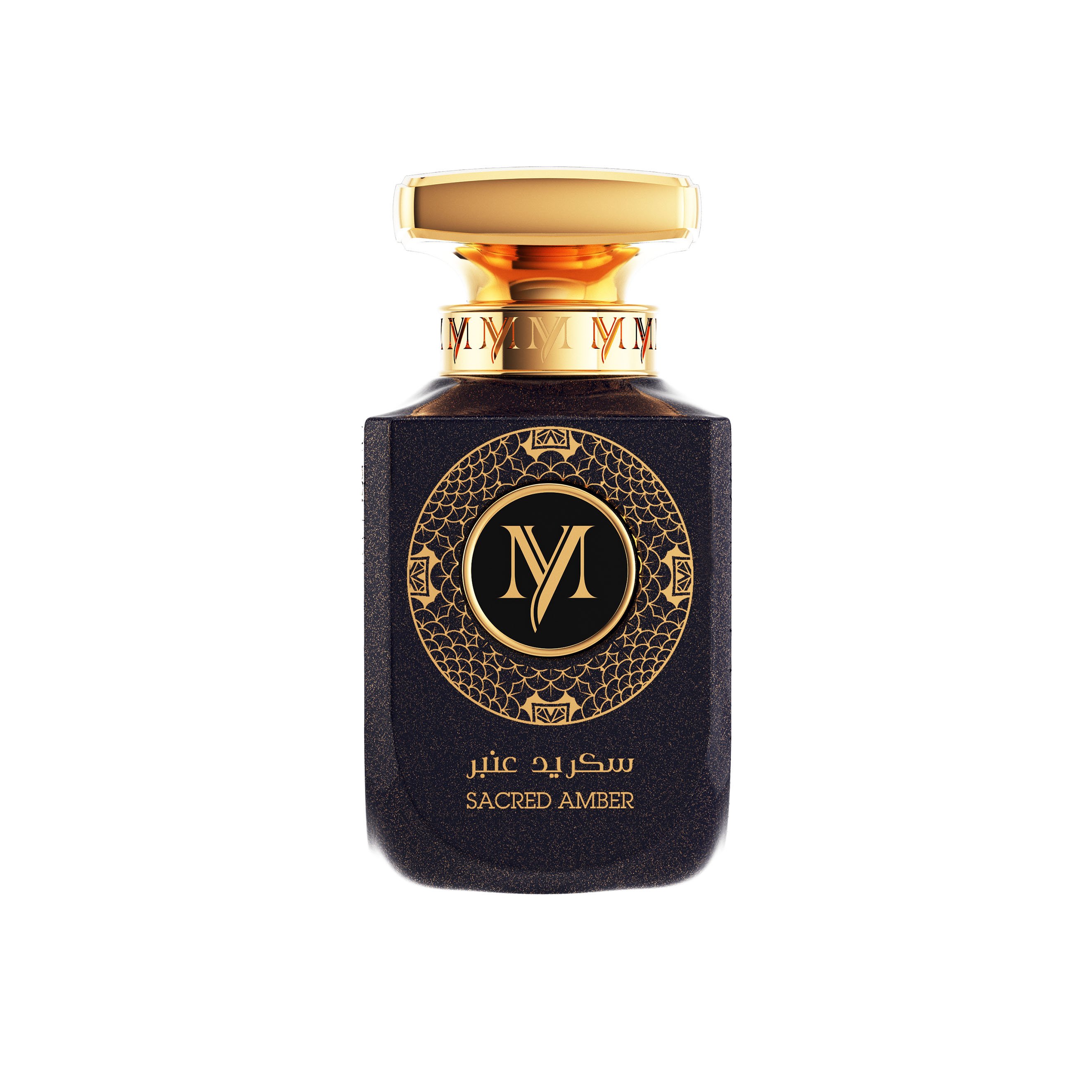 Picture of Sacred Amber fragrance