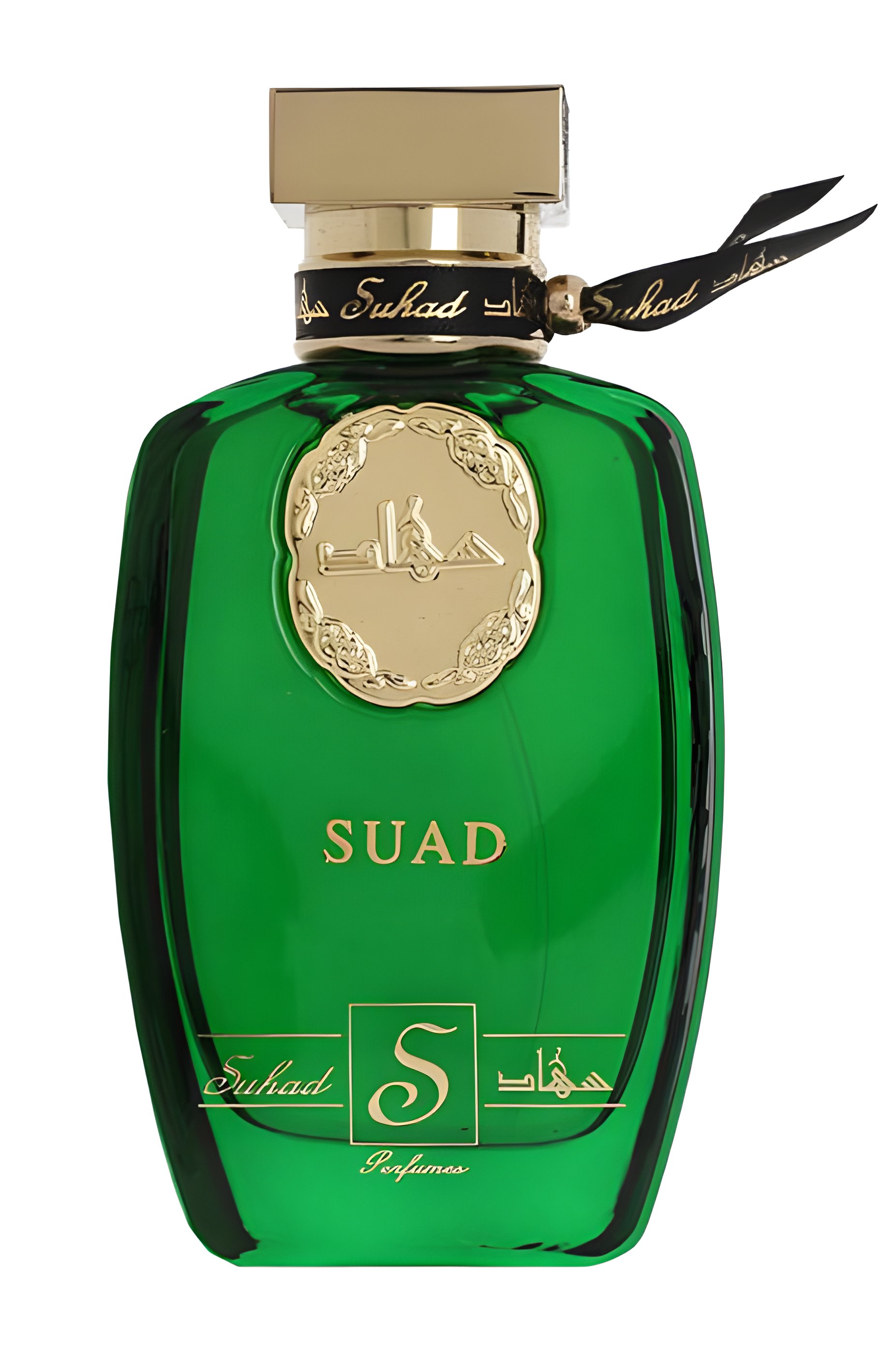 Picture of Suad fragrance