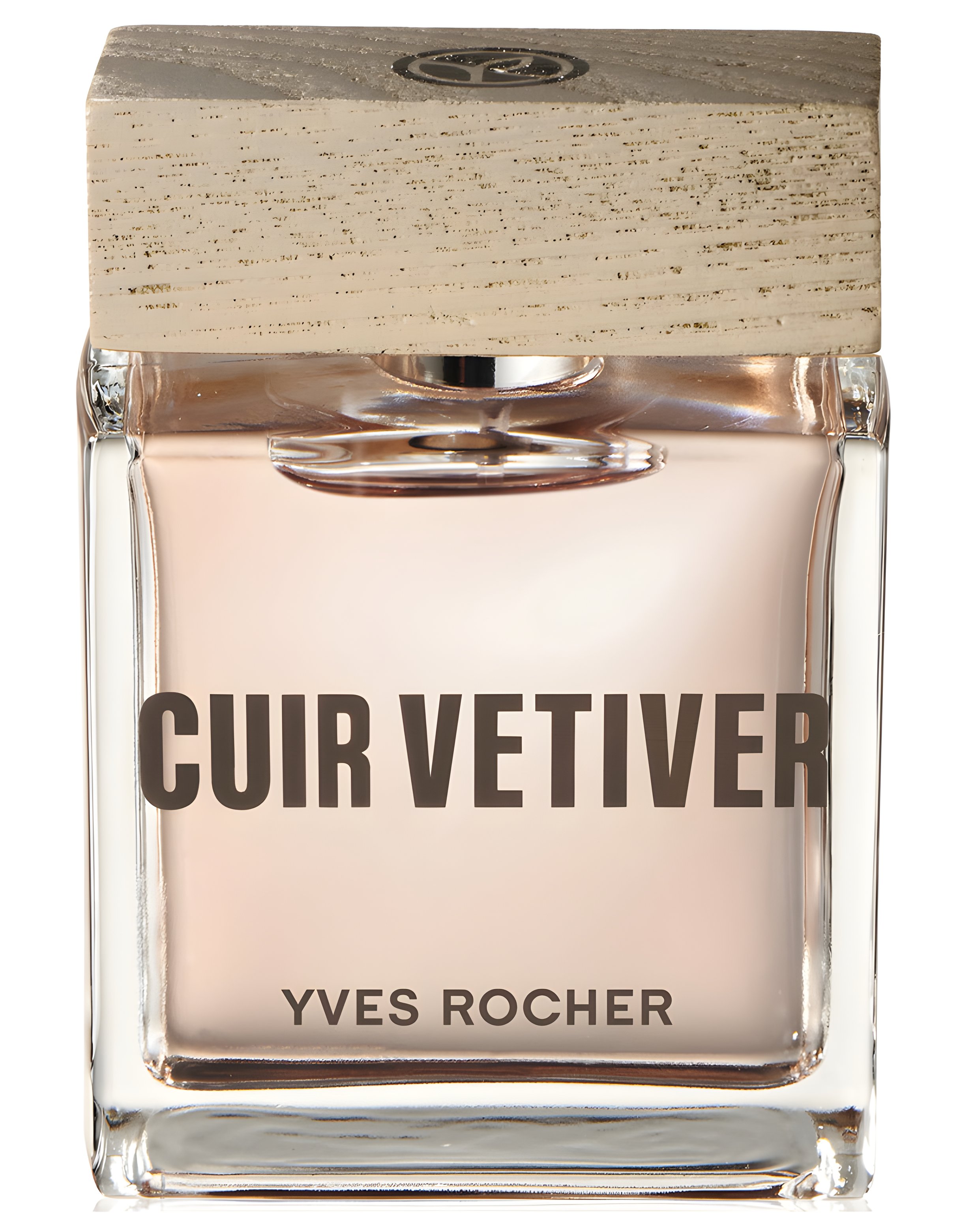 Picture of Cuir Vetiver fragrance