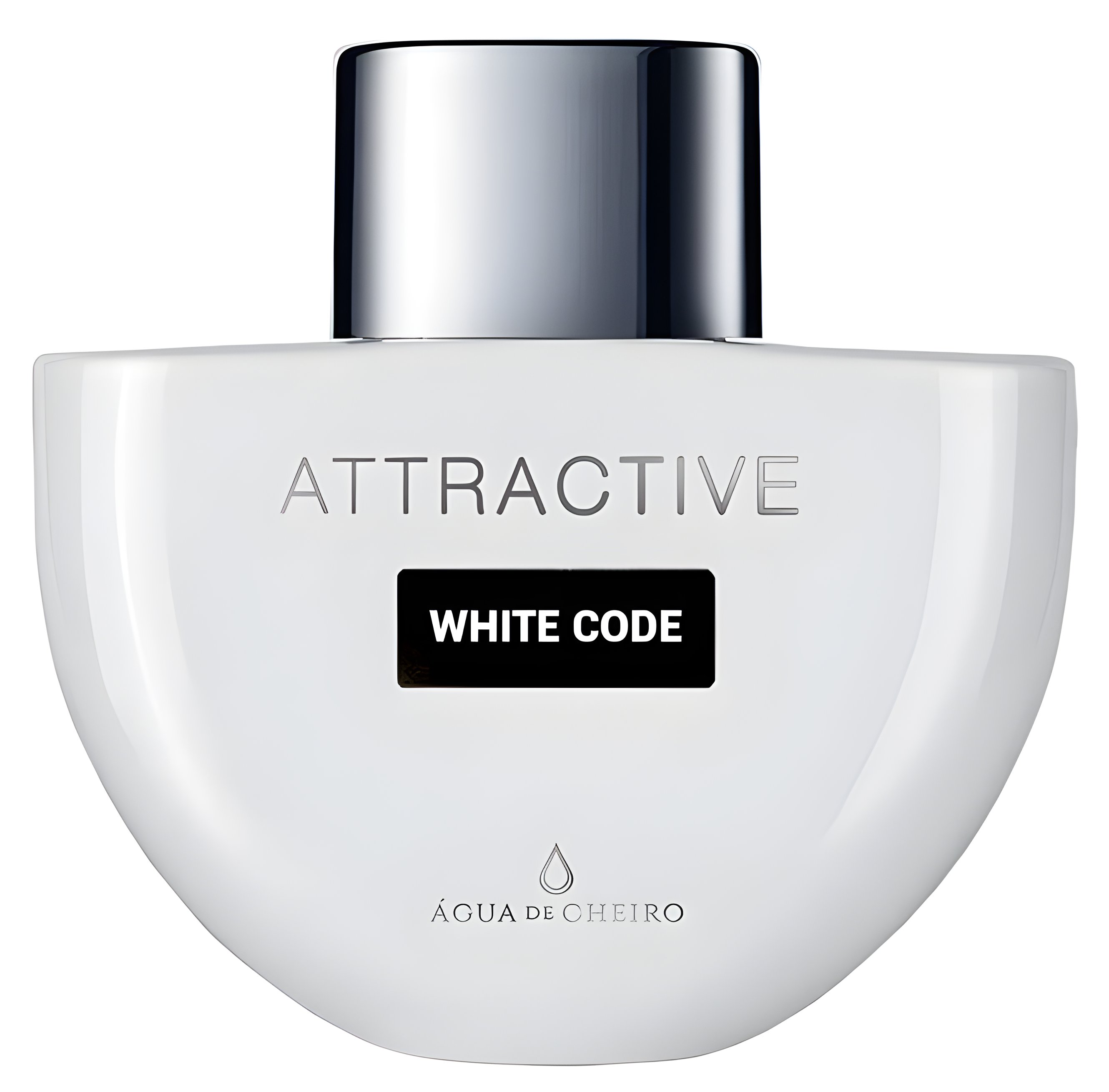 Picture of Attractive White Code fragrance