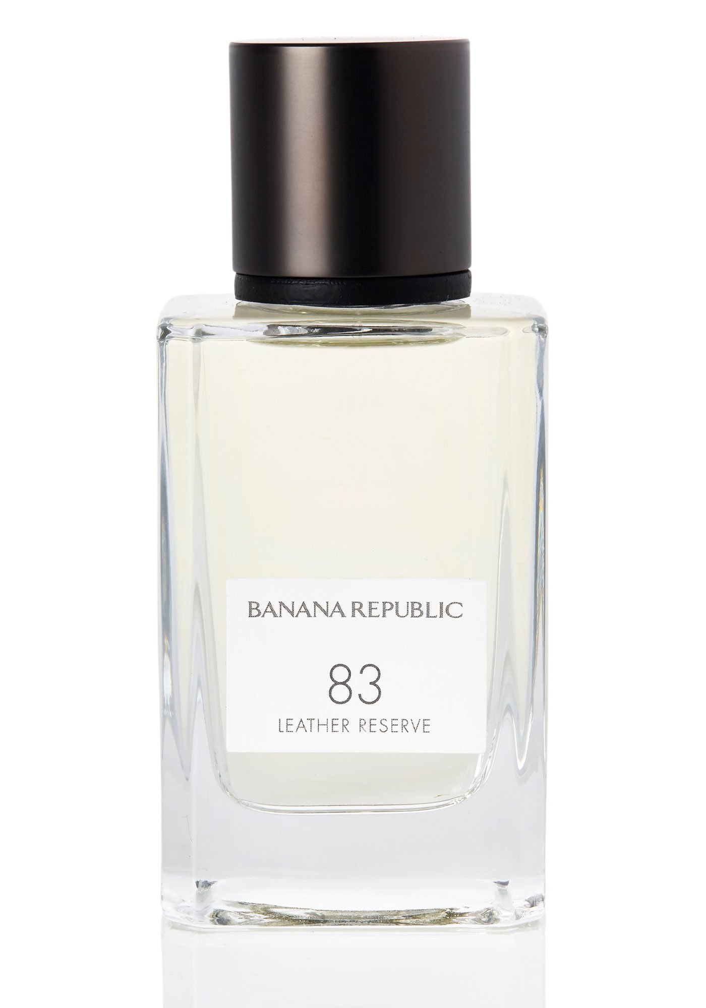 Picture of 83 Leather Reserve fragrance