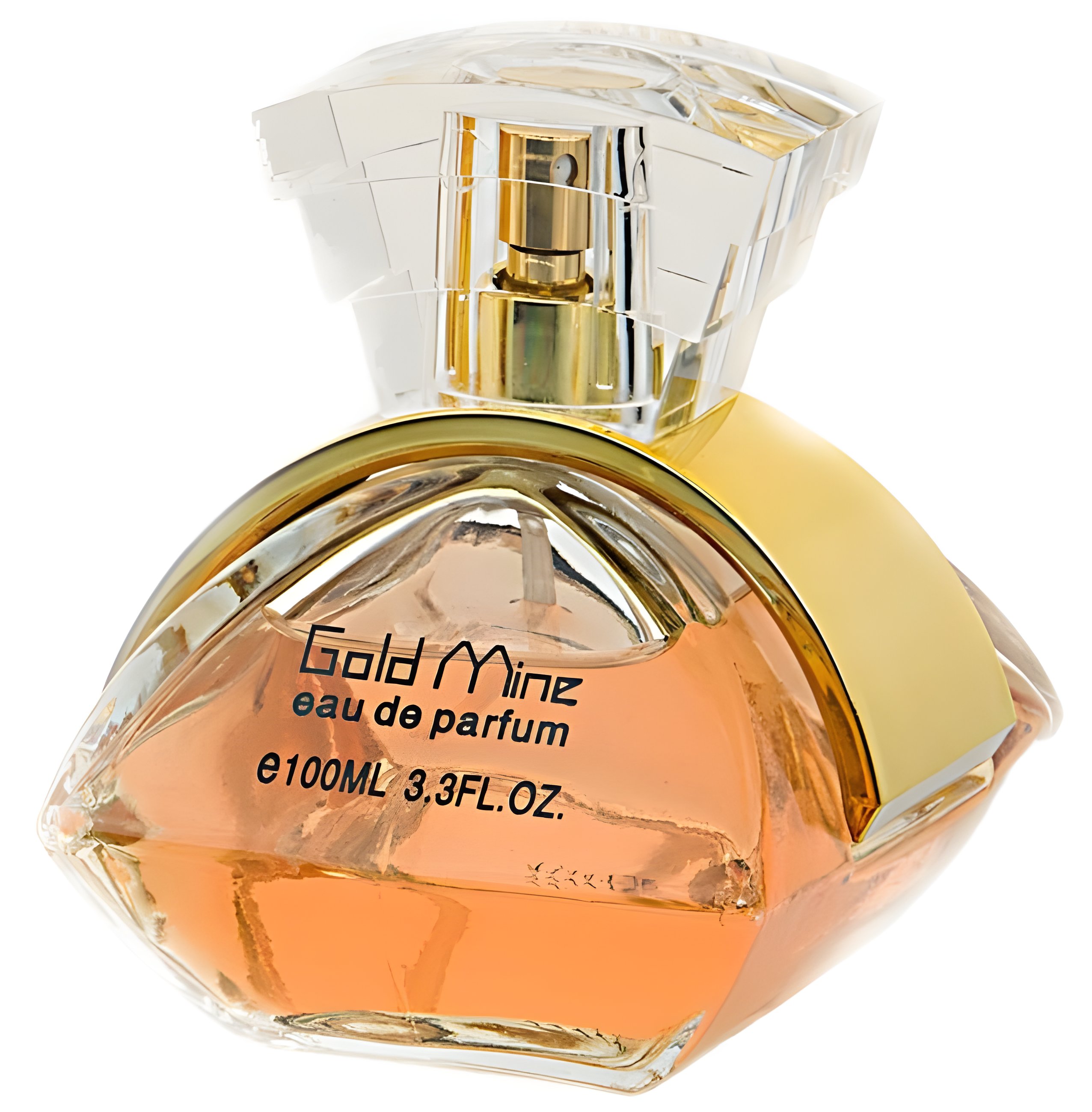 Picture of Gold Mine fragrance