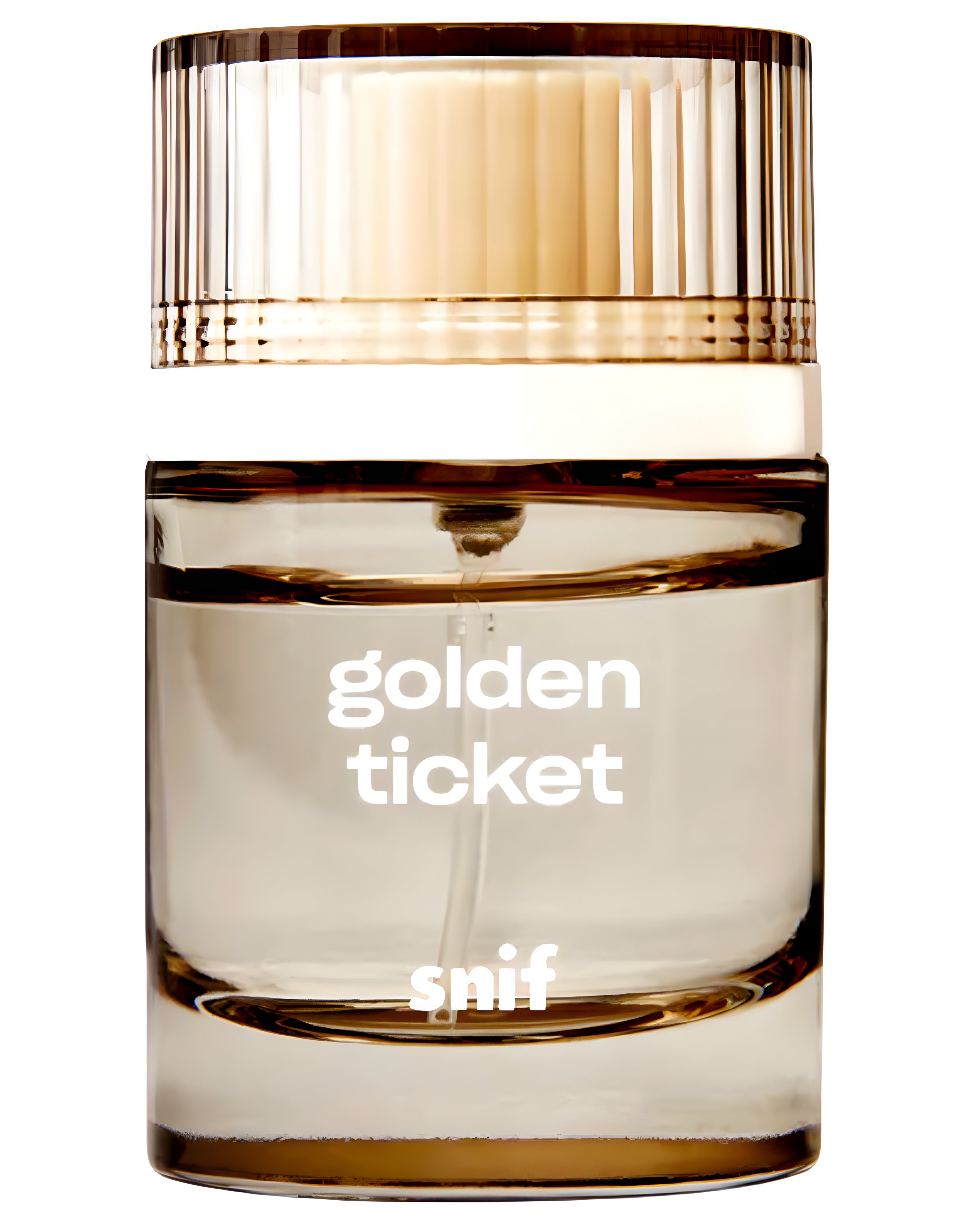 Picture of Golden Ticket fragrance