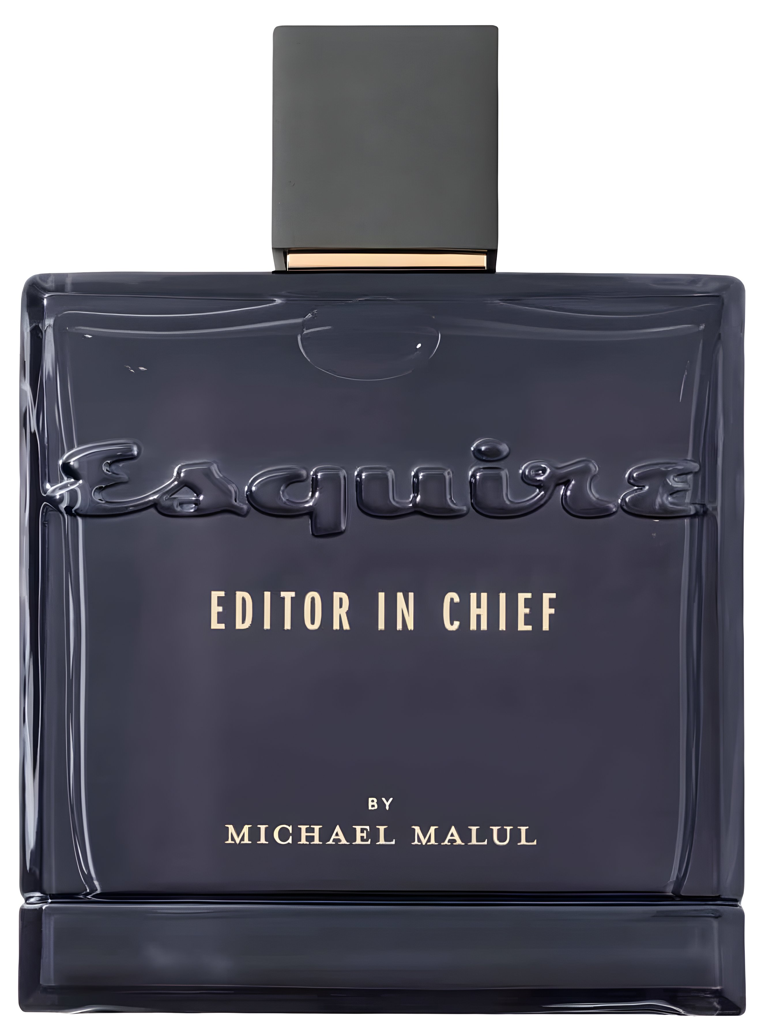 Picture of Editor in Chief fragrance