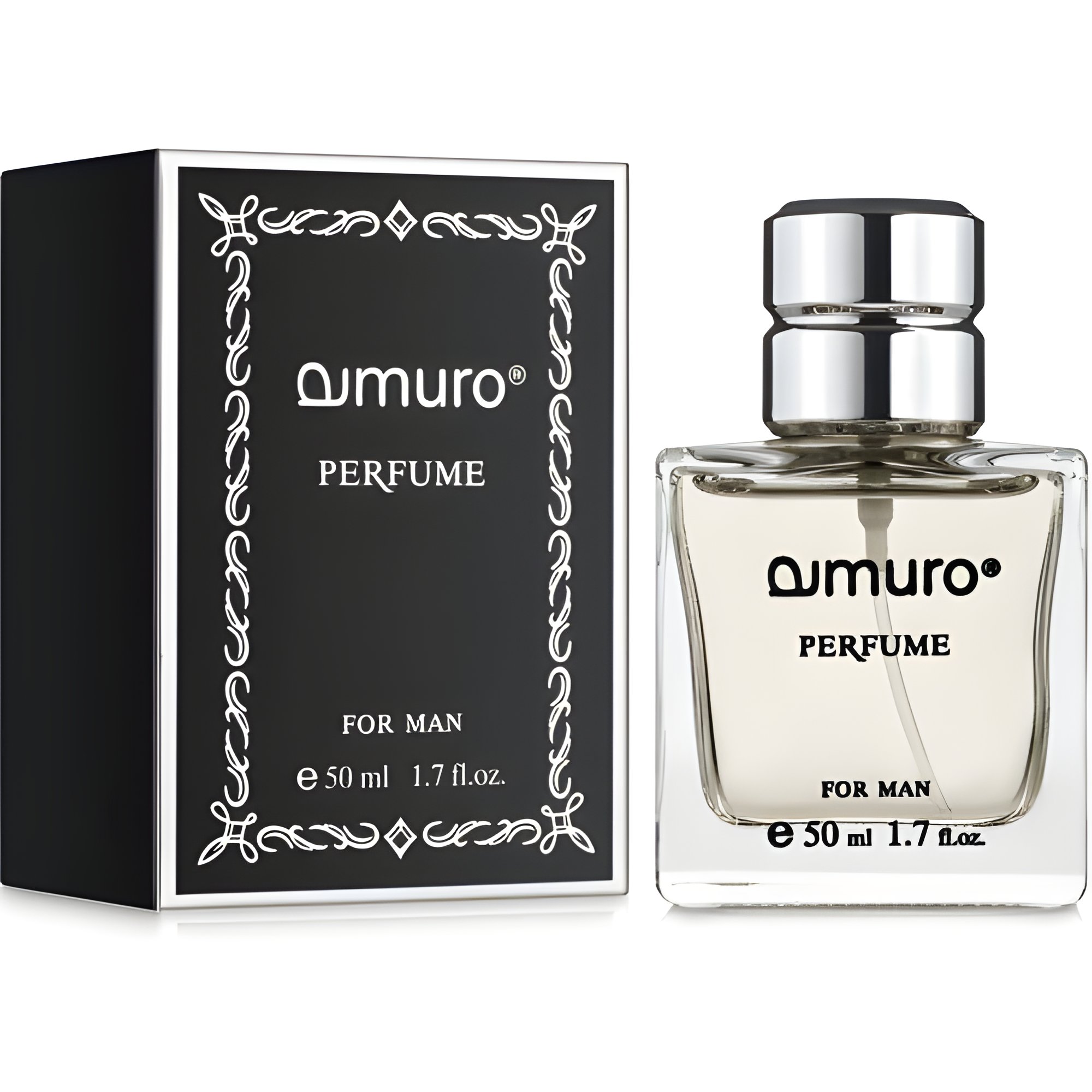 Picture of Amuro 515 fragrance