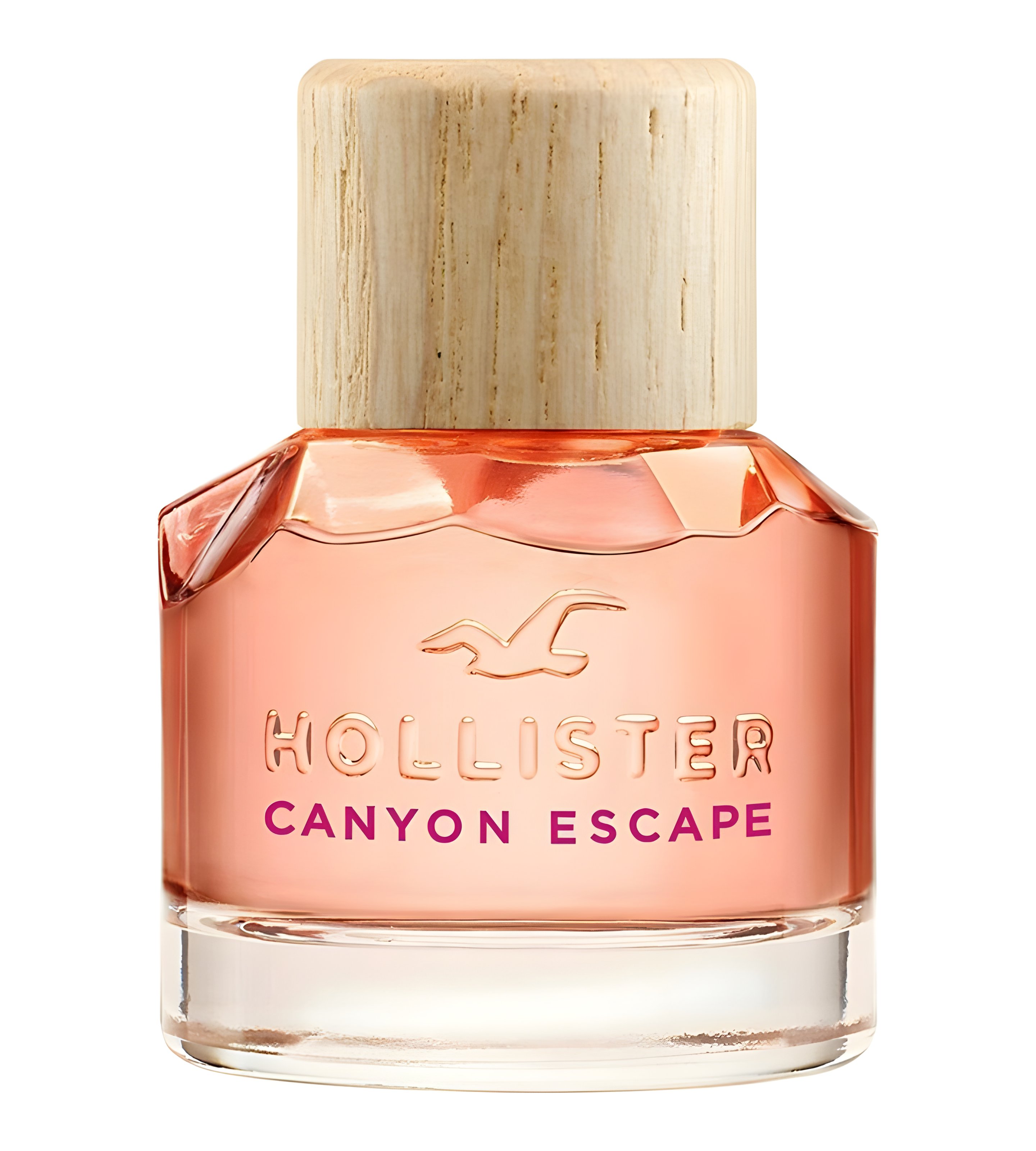 Picture of Hollister Canyon Escape Woman fragrance