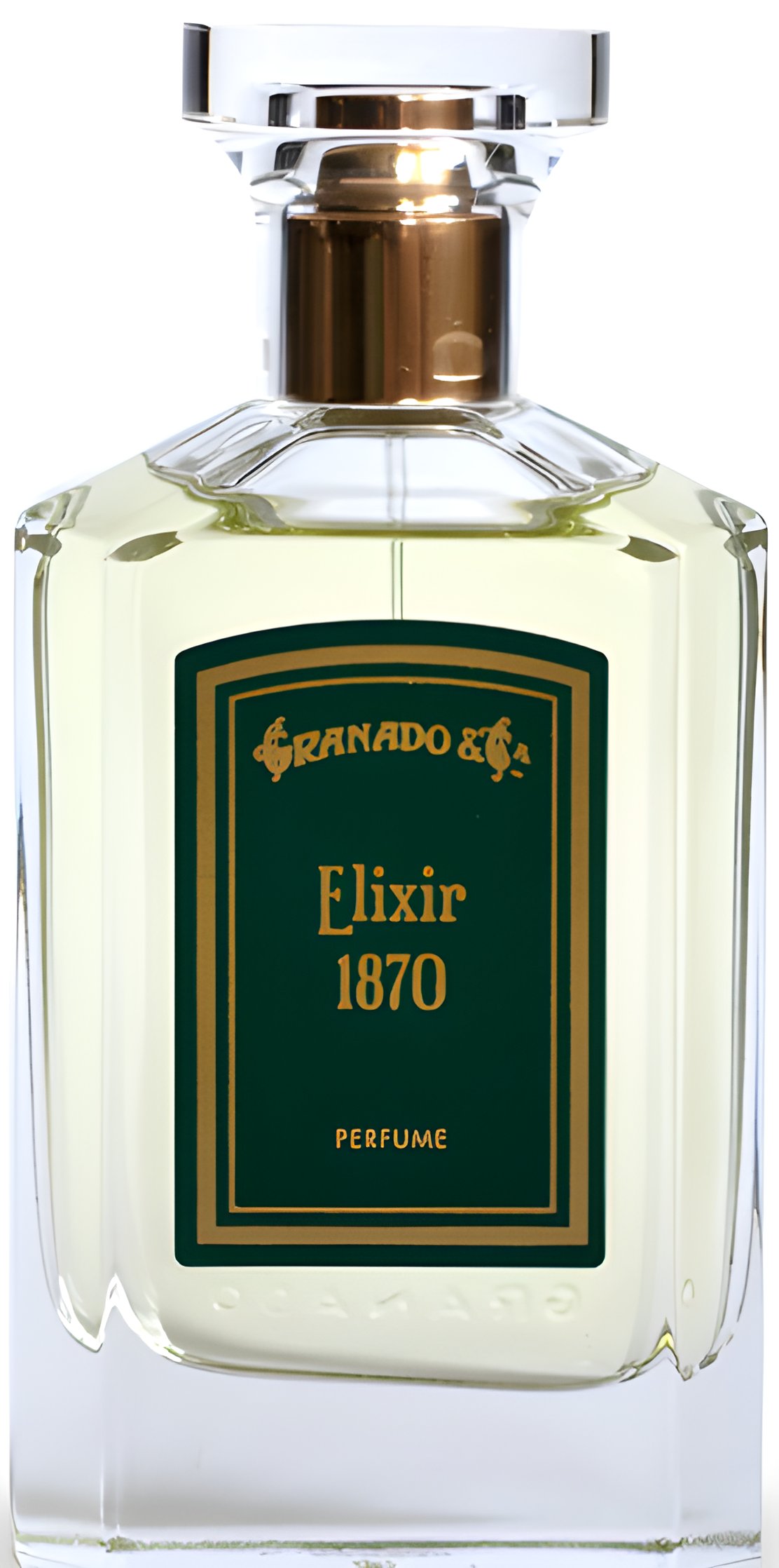 Picture of Elixir 1870 fragrance