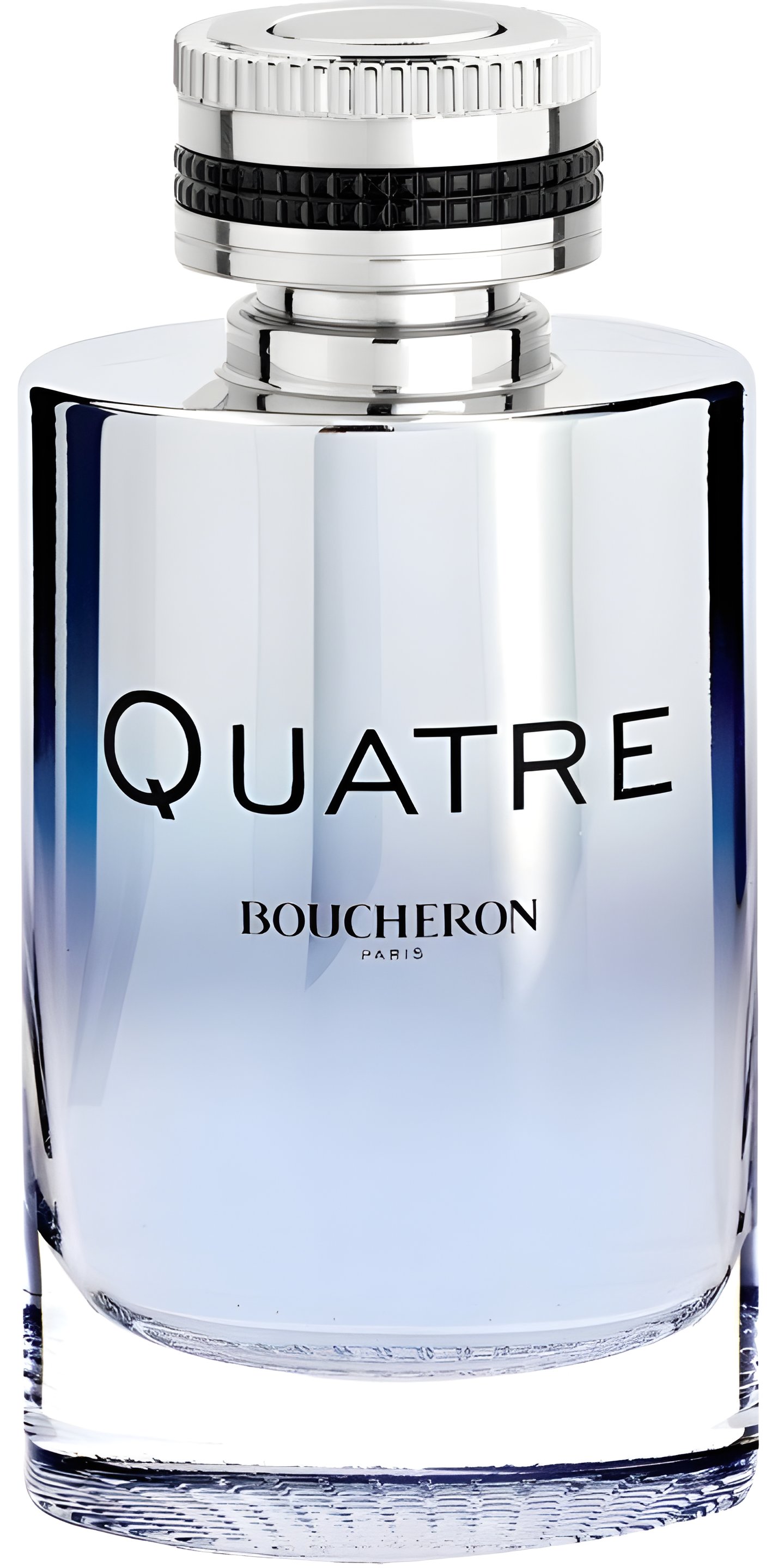 Picture of Boucheron Quatre Intense Pour Homme Eau de Toilette fragrance