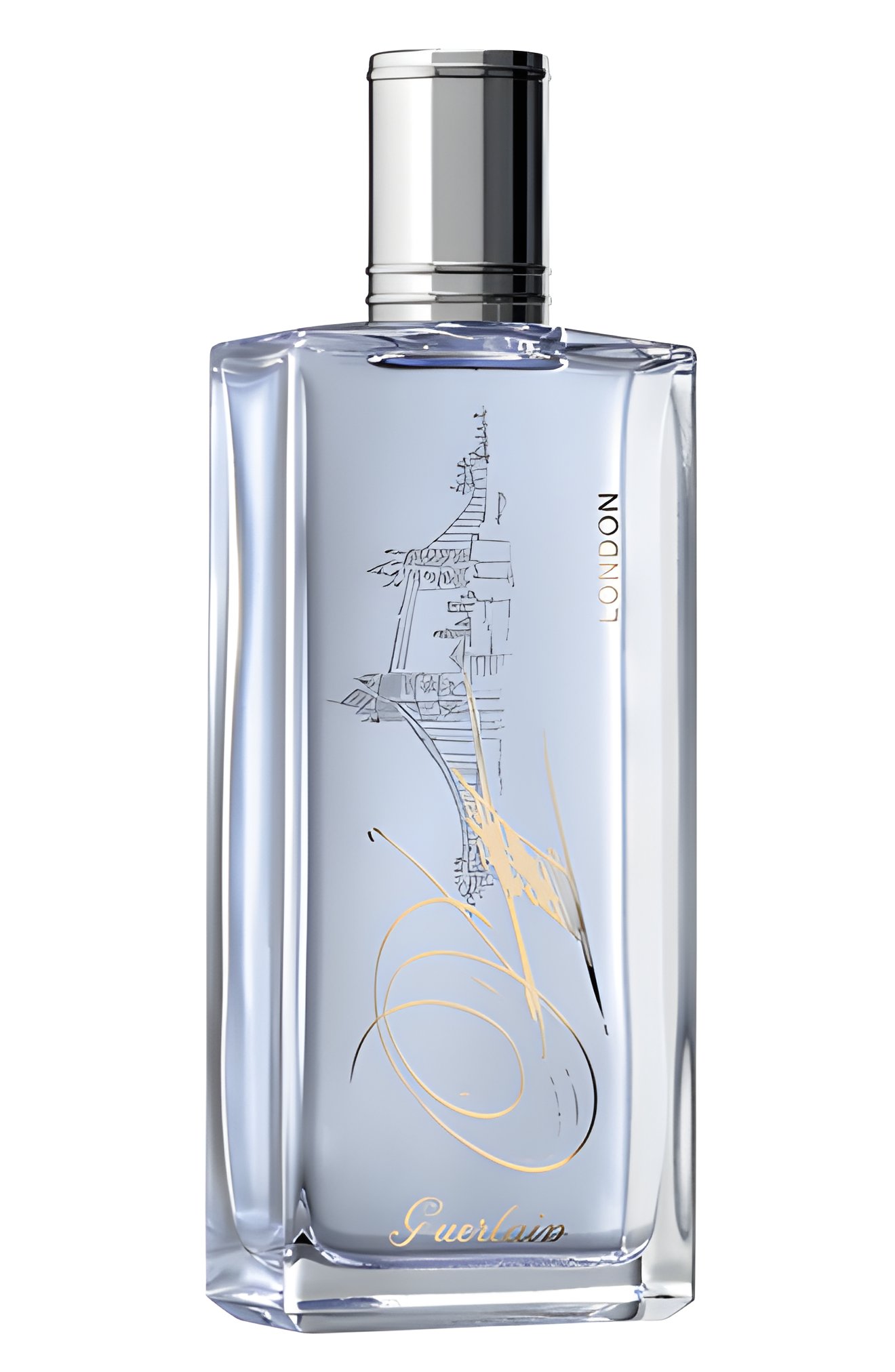 Picture of Les Voyages Olfactifs 04 Paris-London fragrance