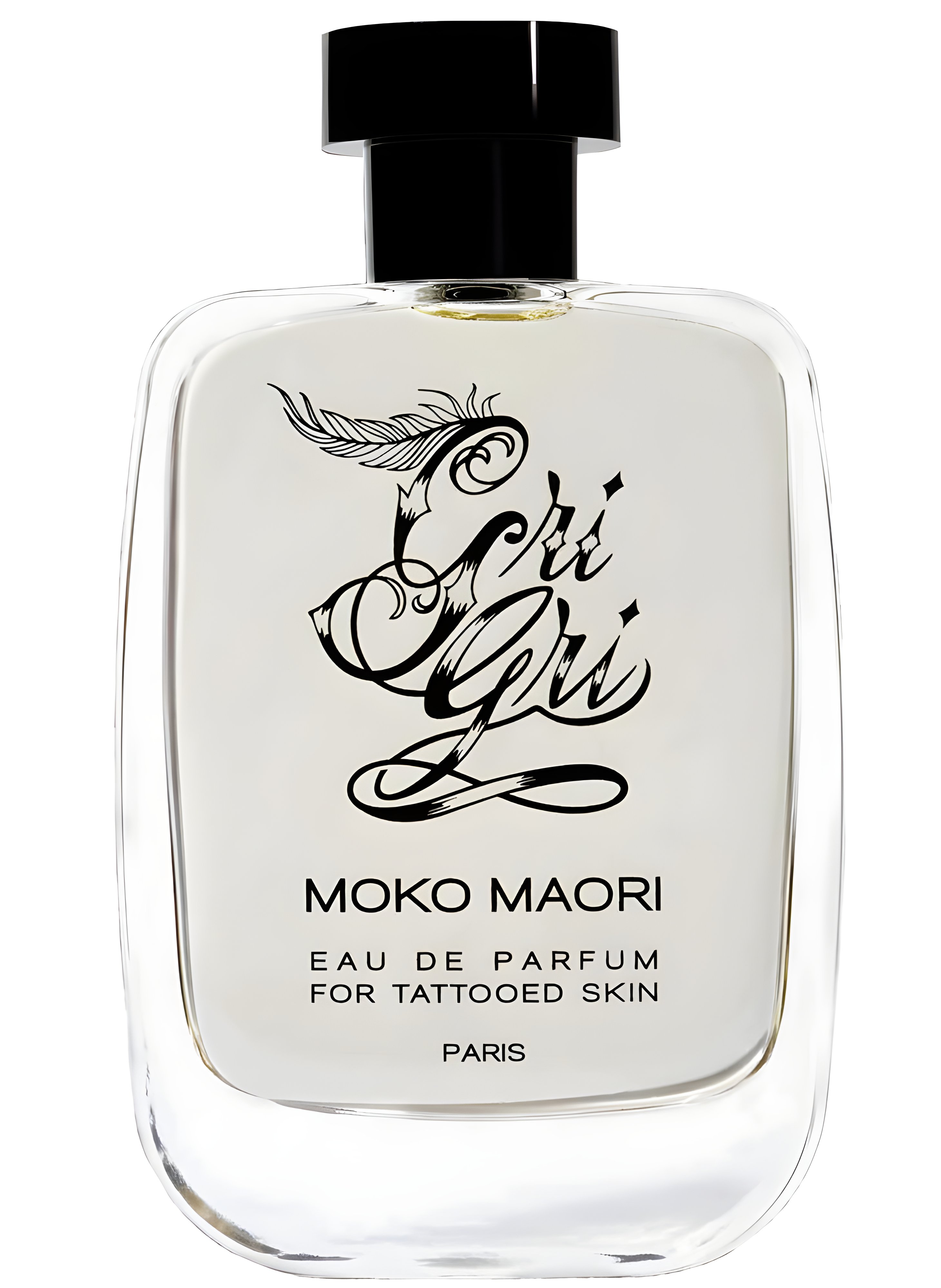 Picture of Moko Maori fragrance