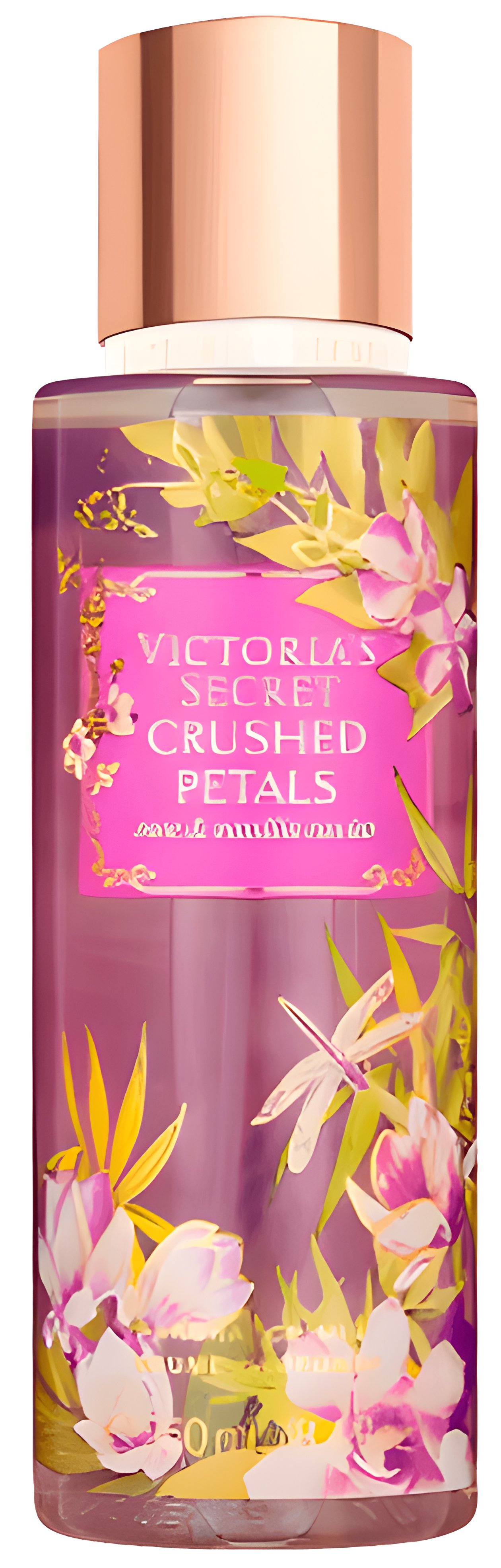 Picture of Crushed Petals fragrance