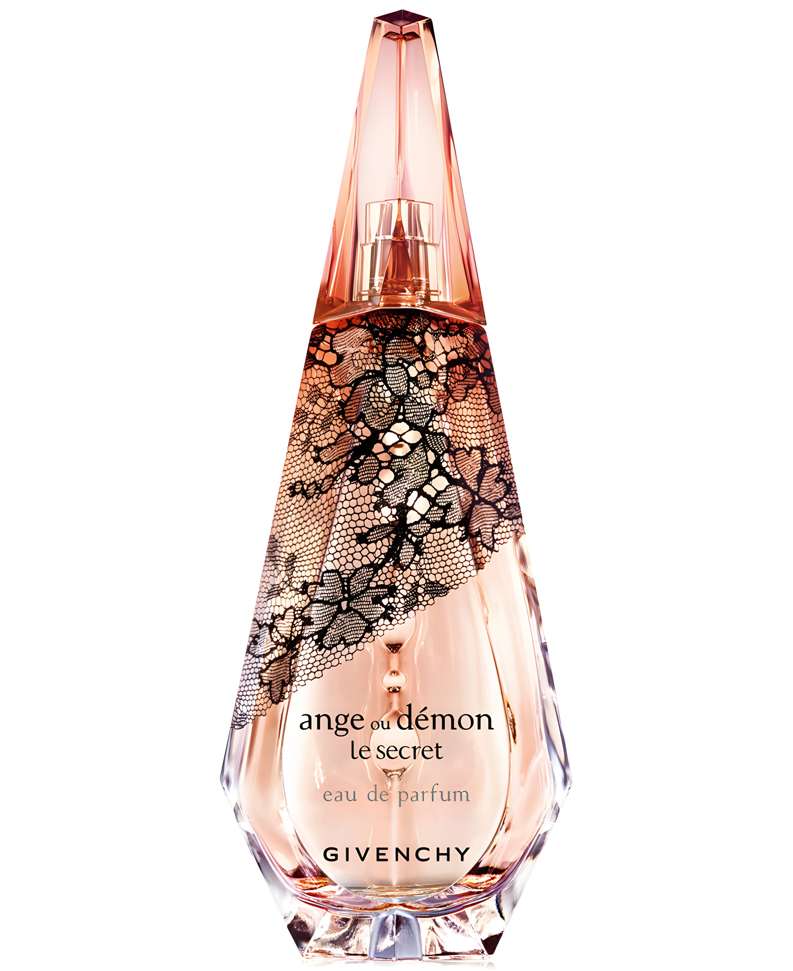 Picture of Ange Ou Demon 10 Years fragrance