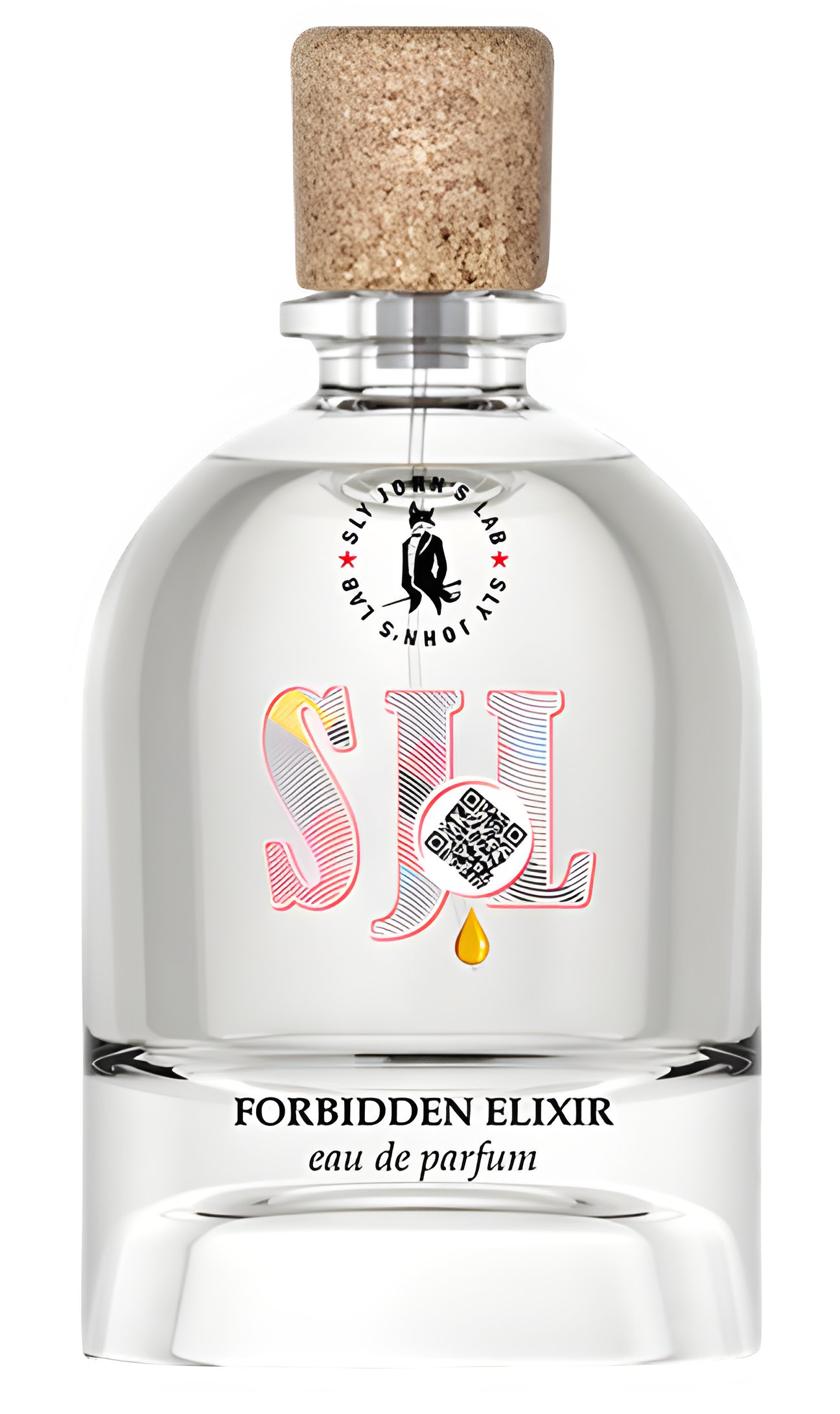 Picture of Forbidden Elixir fragrance