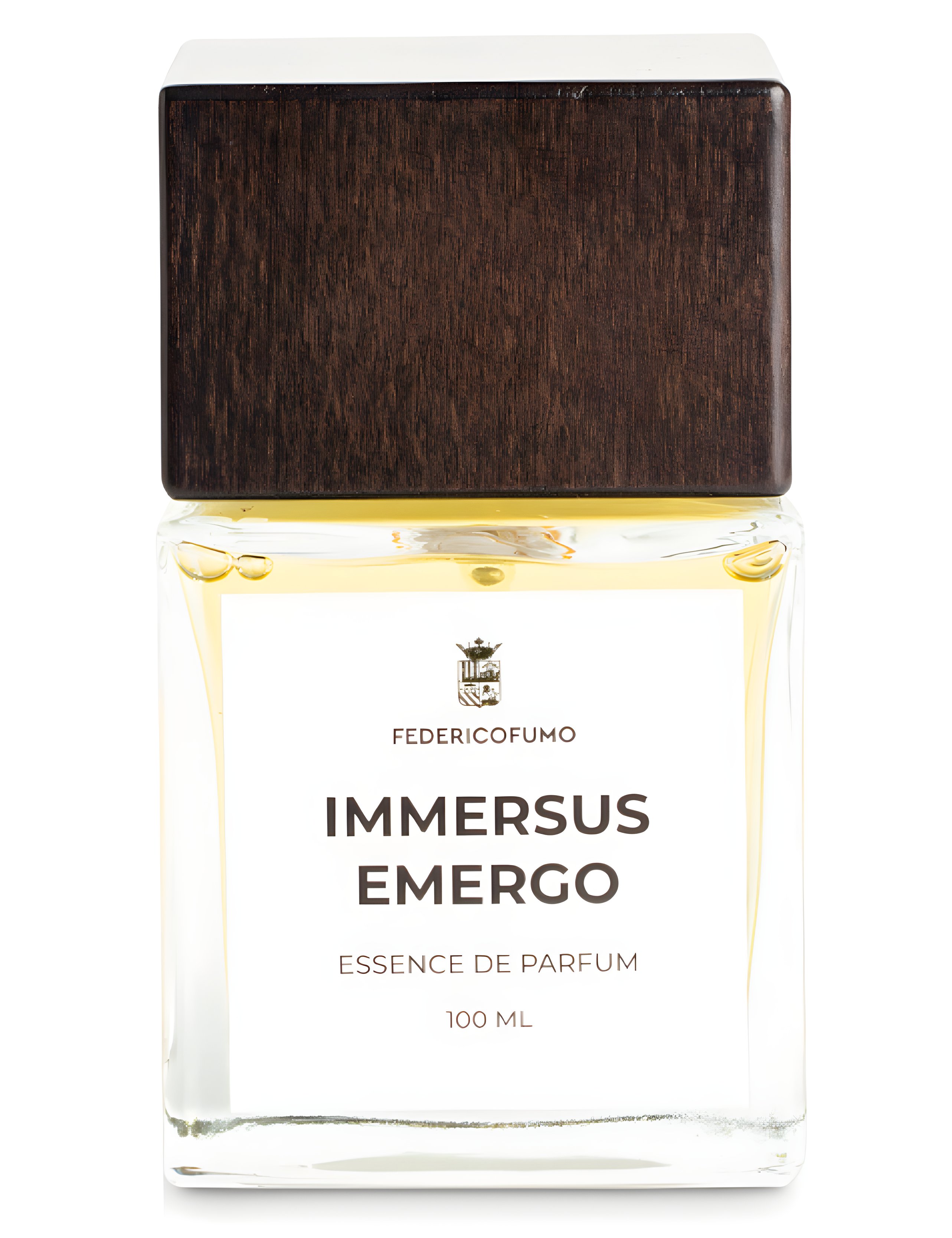 Picture of Immersus Emergo fragrance