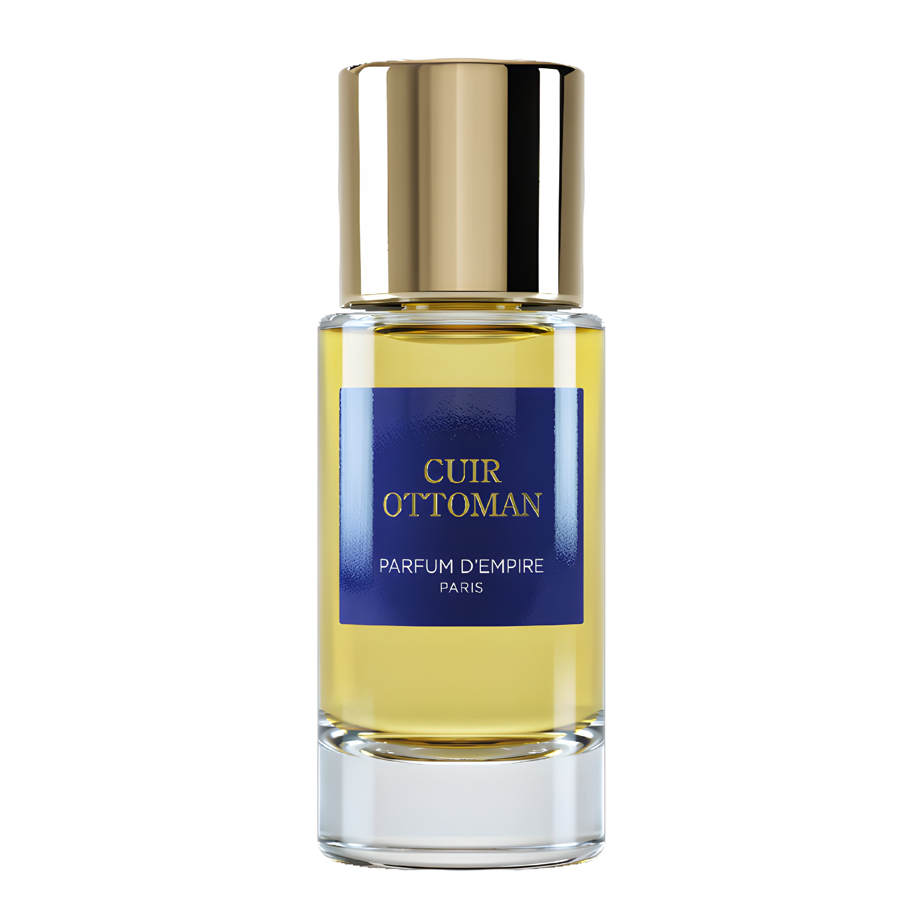 Picture of Cuir Ottoman fragrance