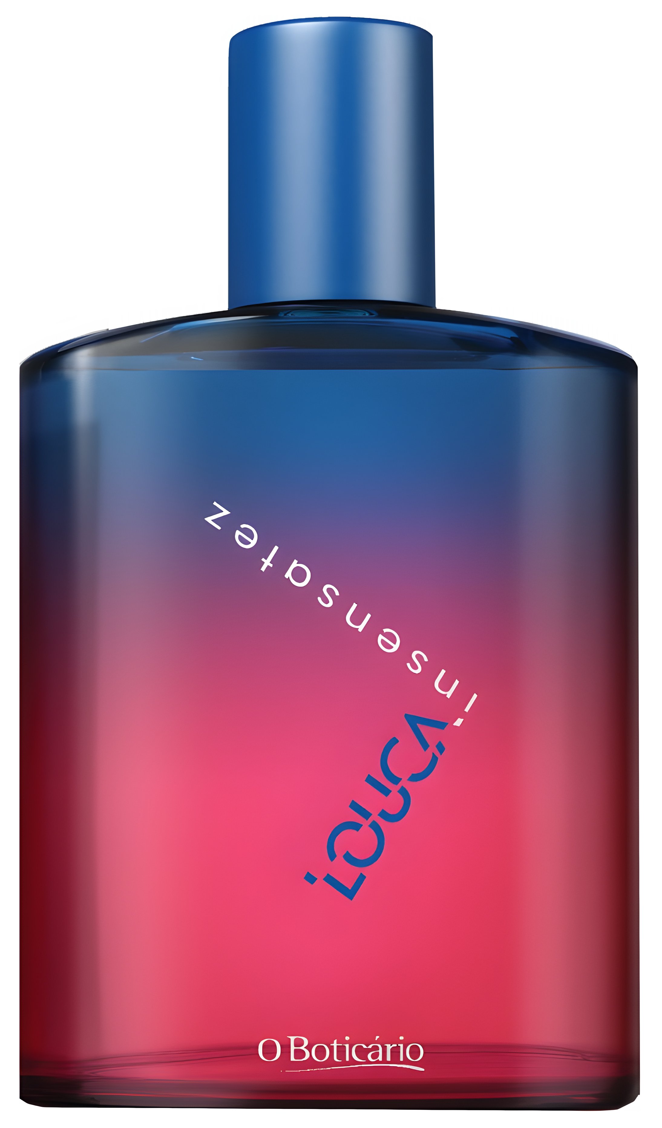 Picture of Insensatez Louca fragrance