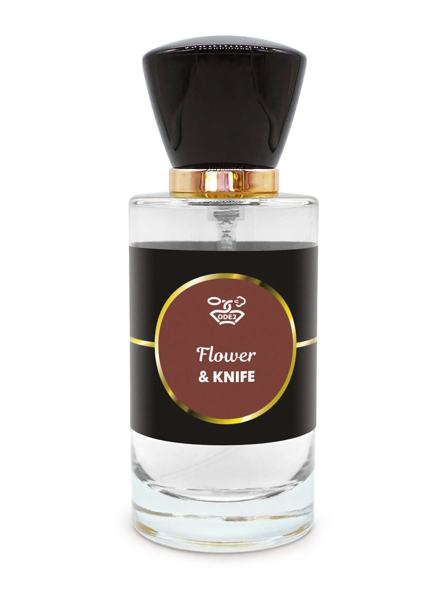 Picture of Flower & Knife fragrance