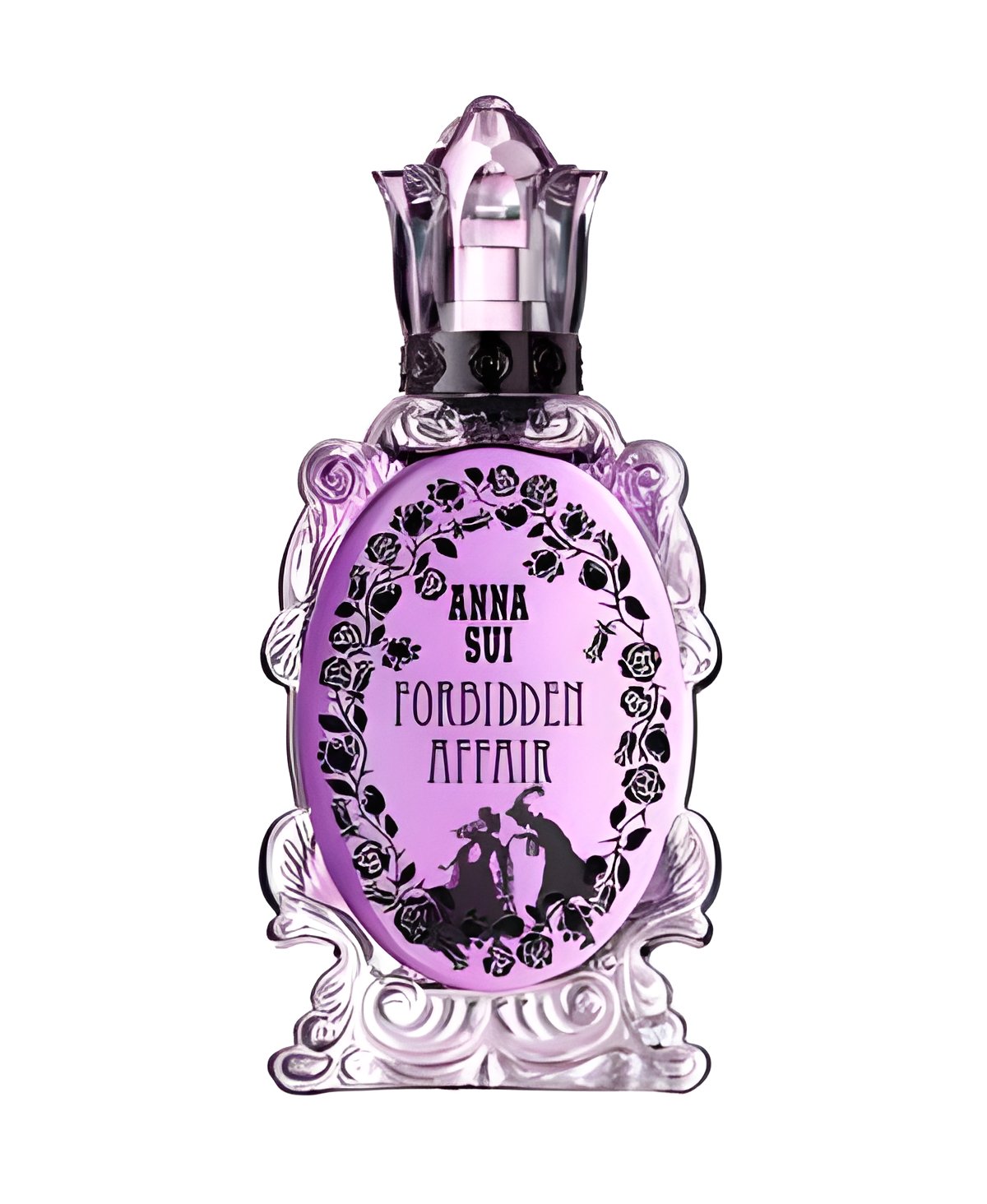 Picture of Forbidden Affair fragrance