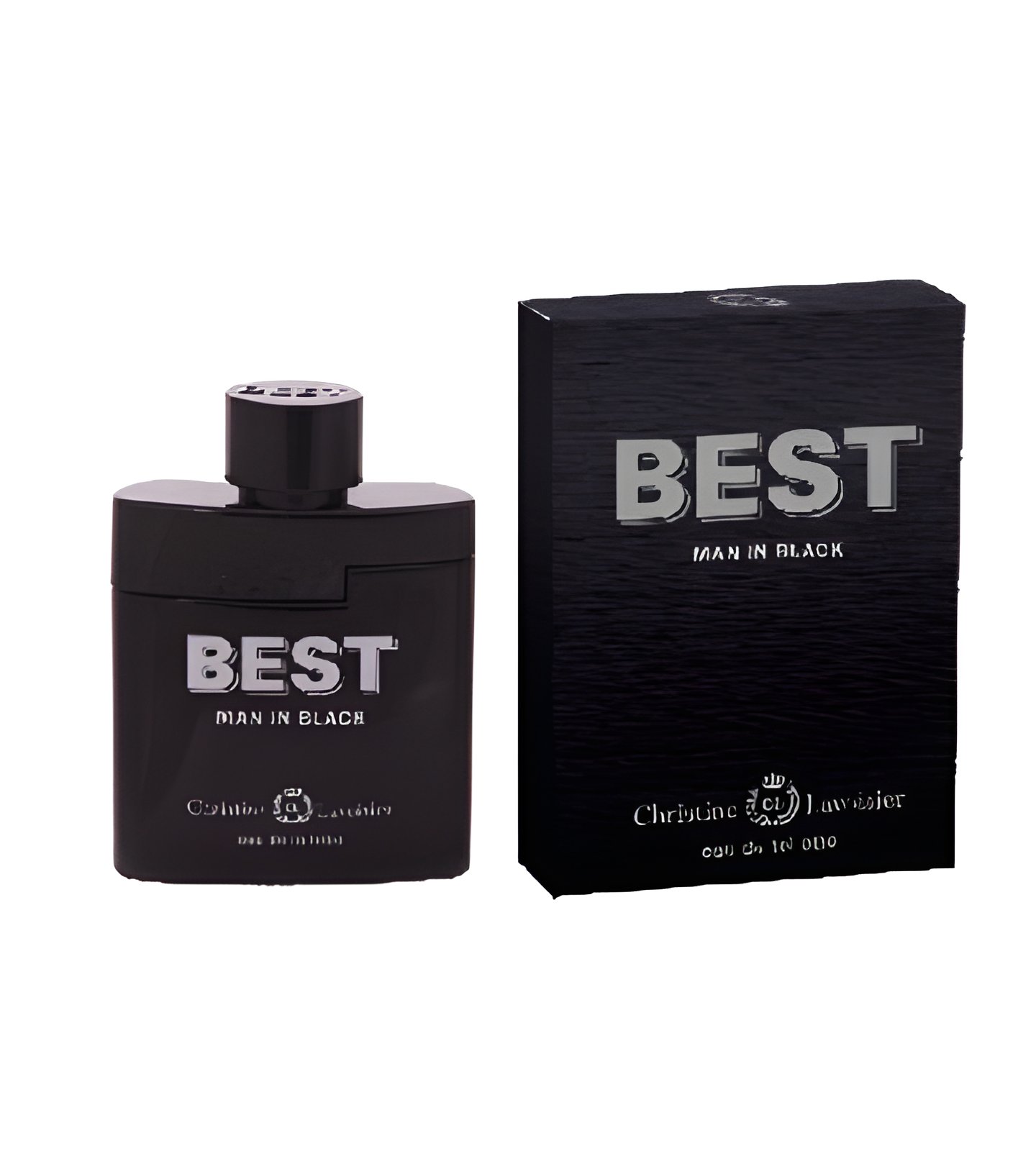 Picture of Best Man in Black fragrance