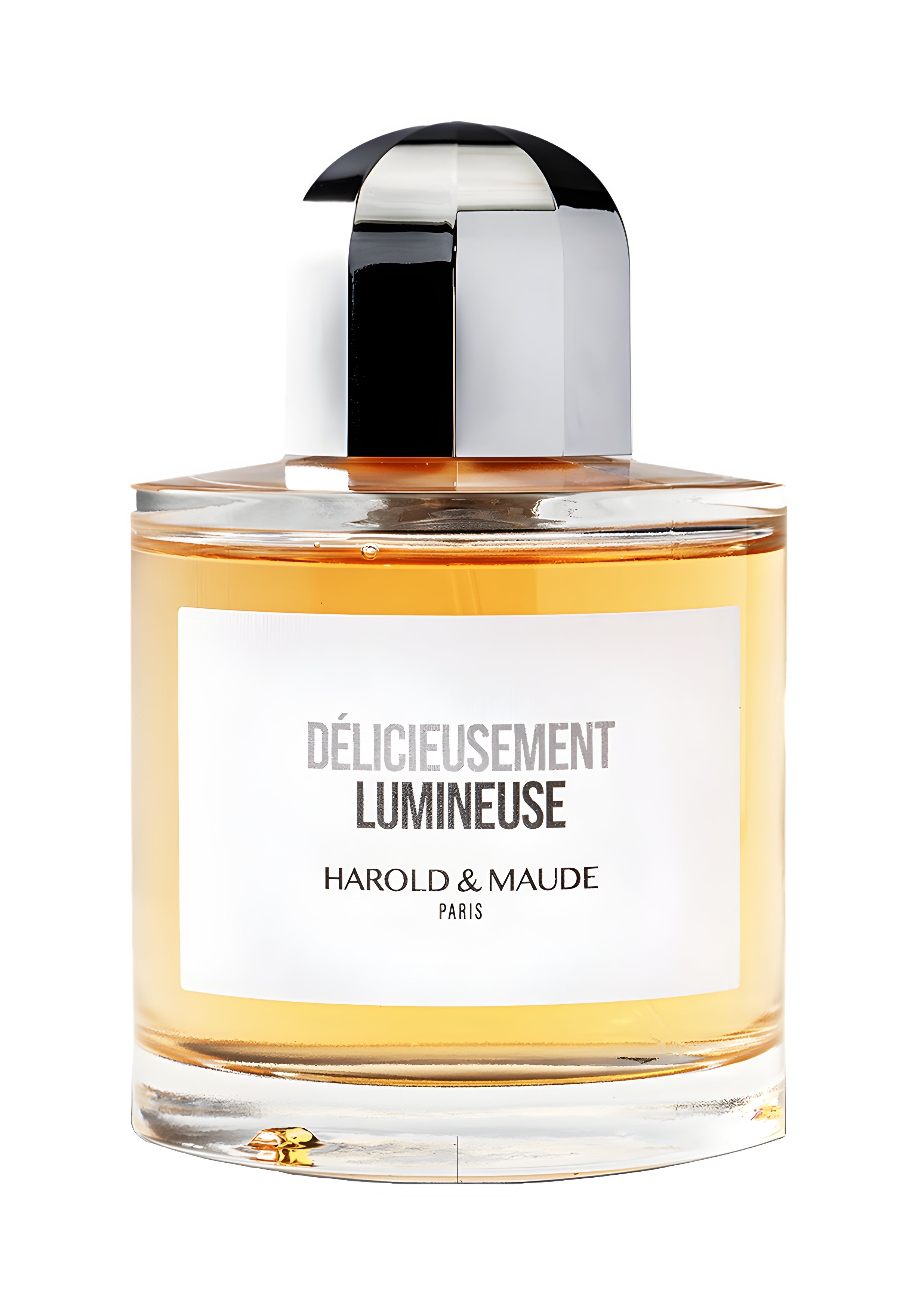 Picture of Délicieusement Lumineuse fragrance