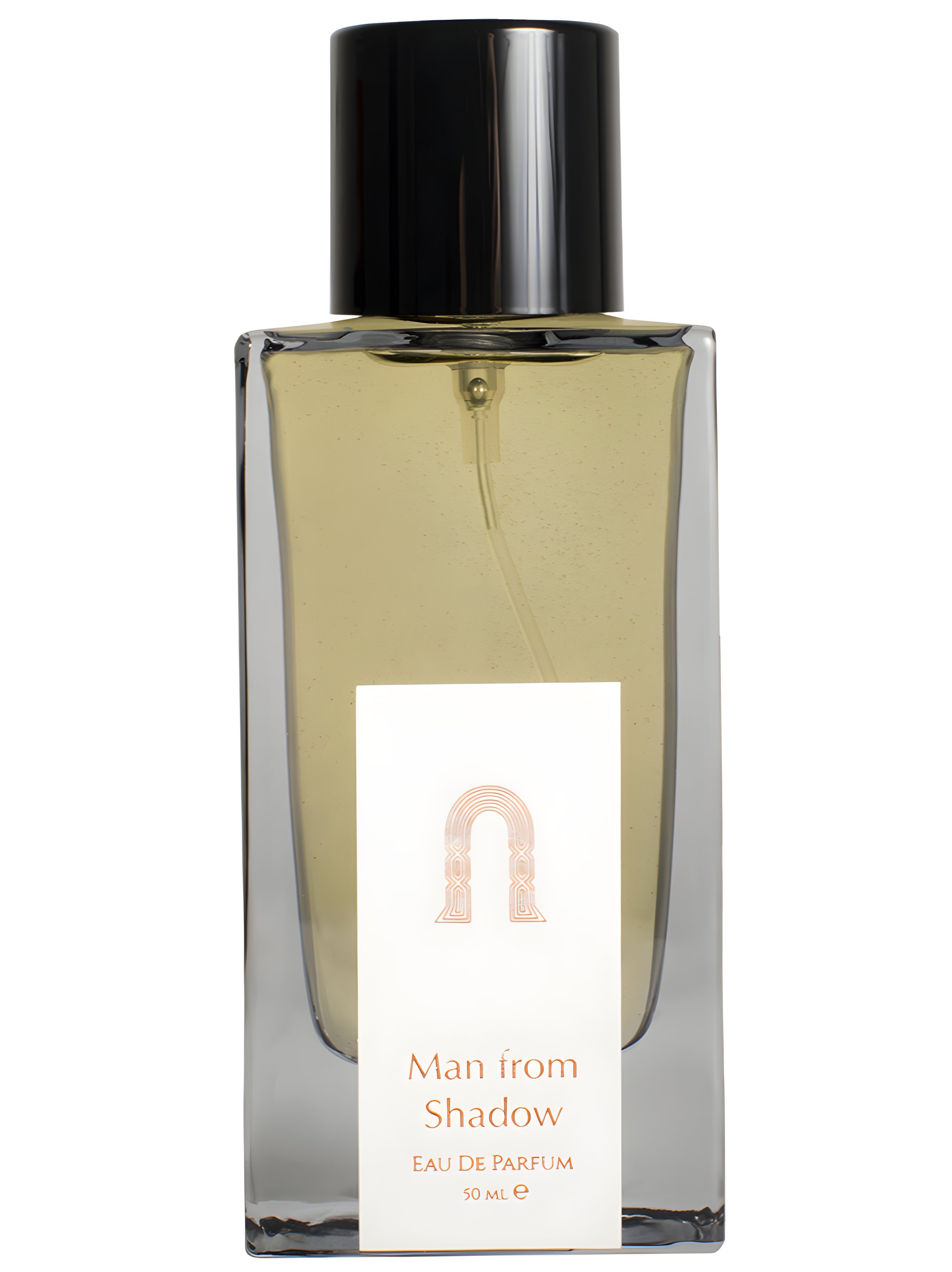 Picture of A Man of Shadow fragrance