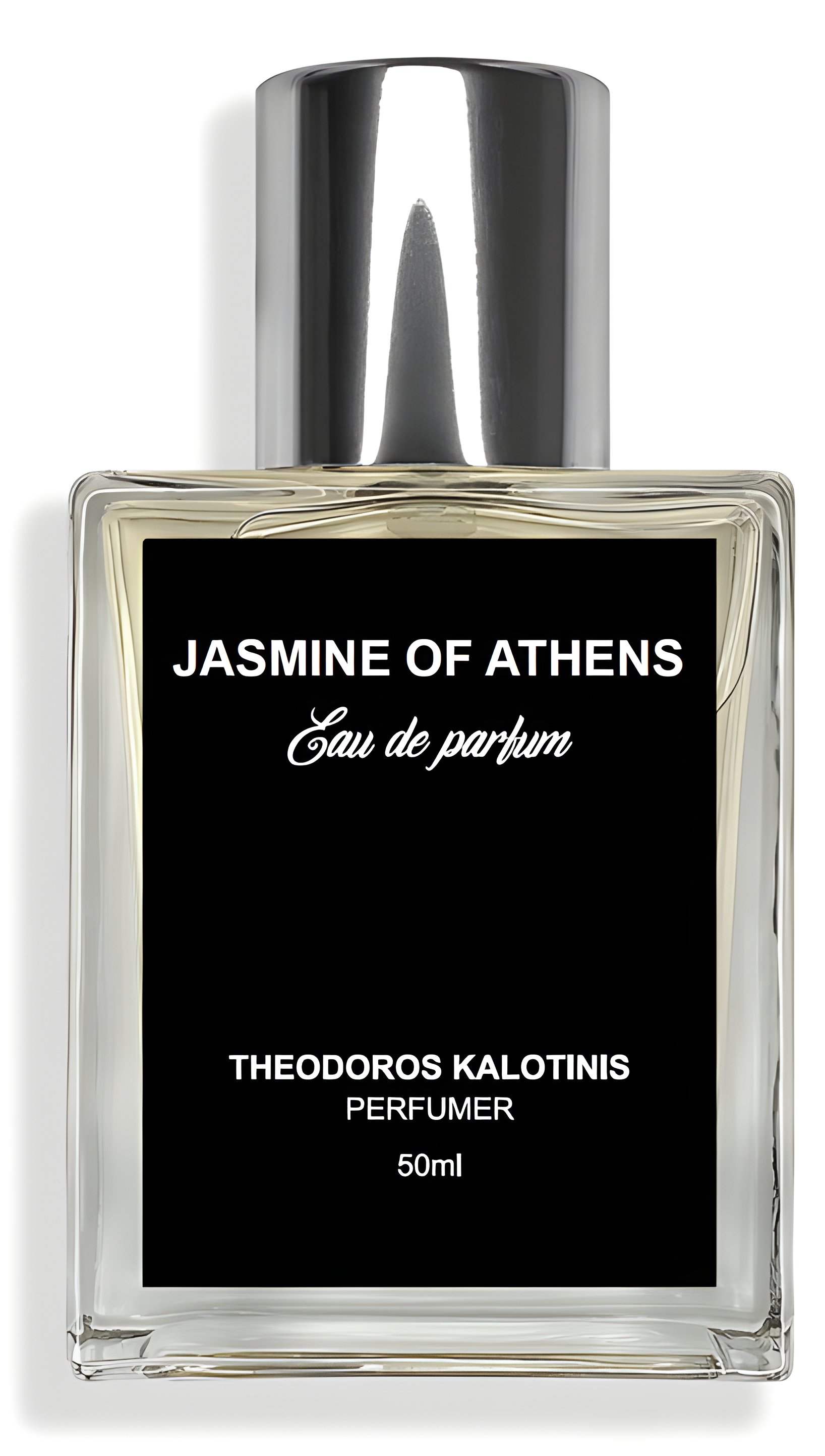 Picture of Jasmine of Athens fragrance