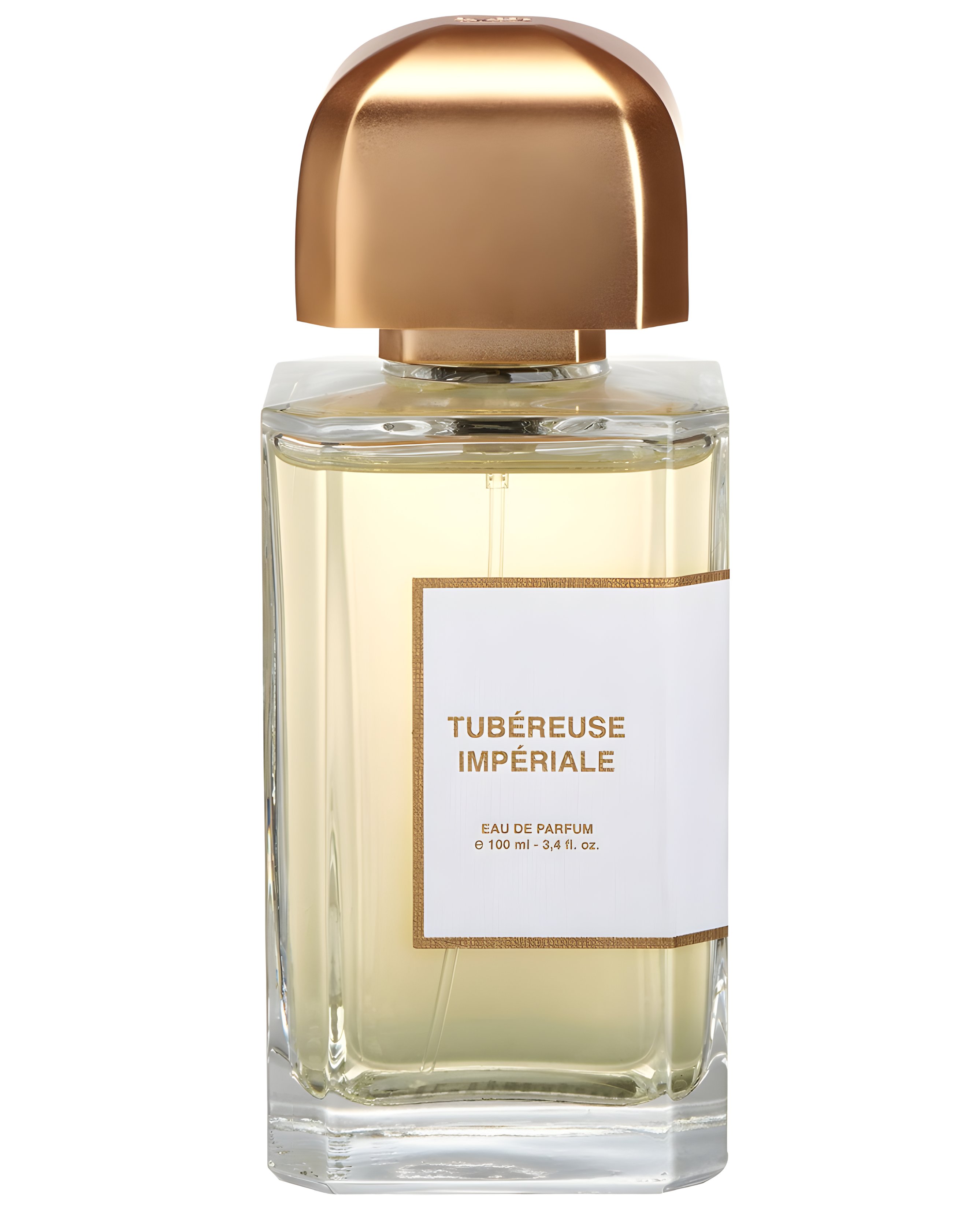 Picture of Tubereuse Imperiale fragrance