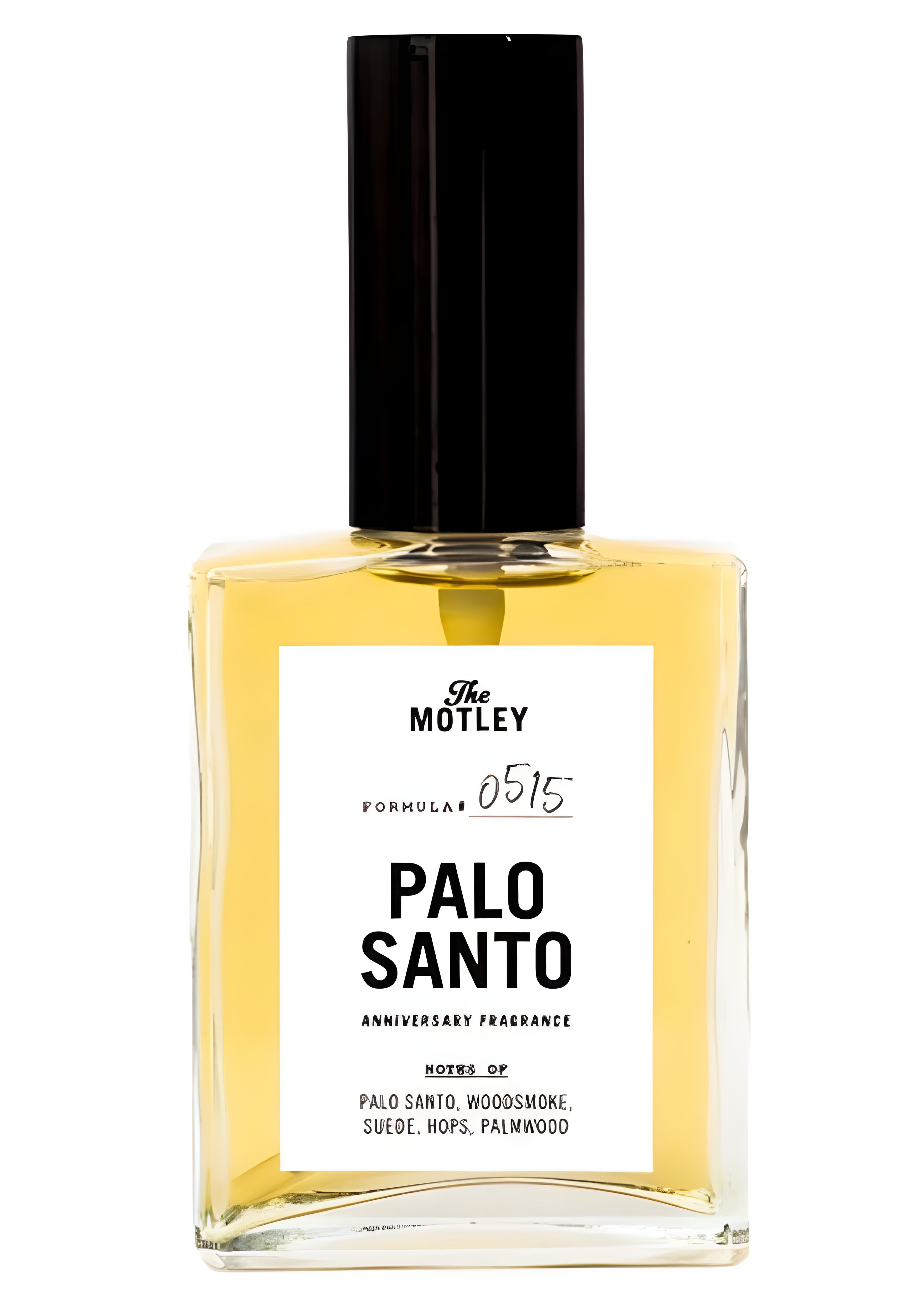 Picture of Palo Santo fragrance