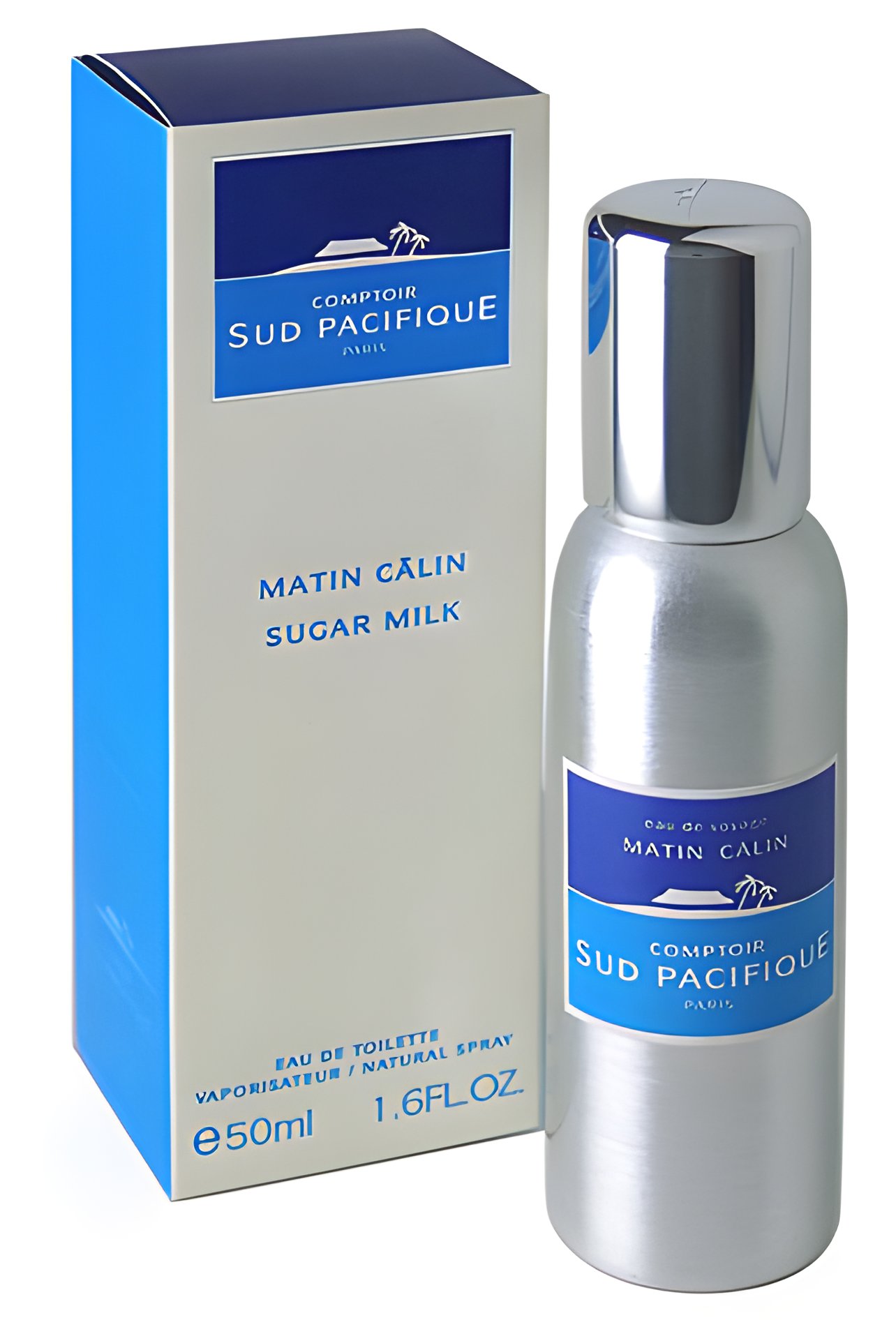 Picture of Matin Calin fragrance