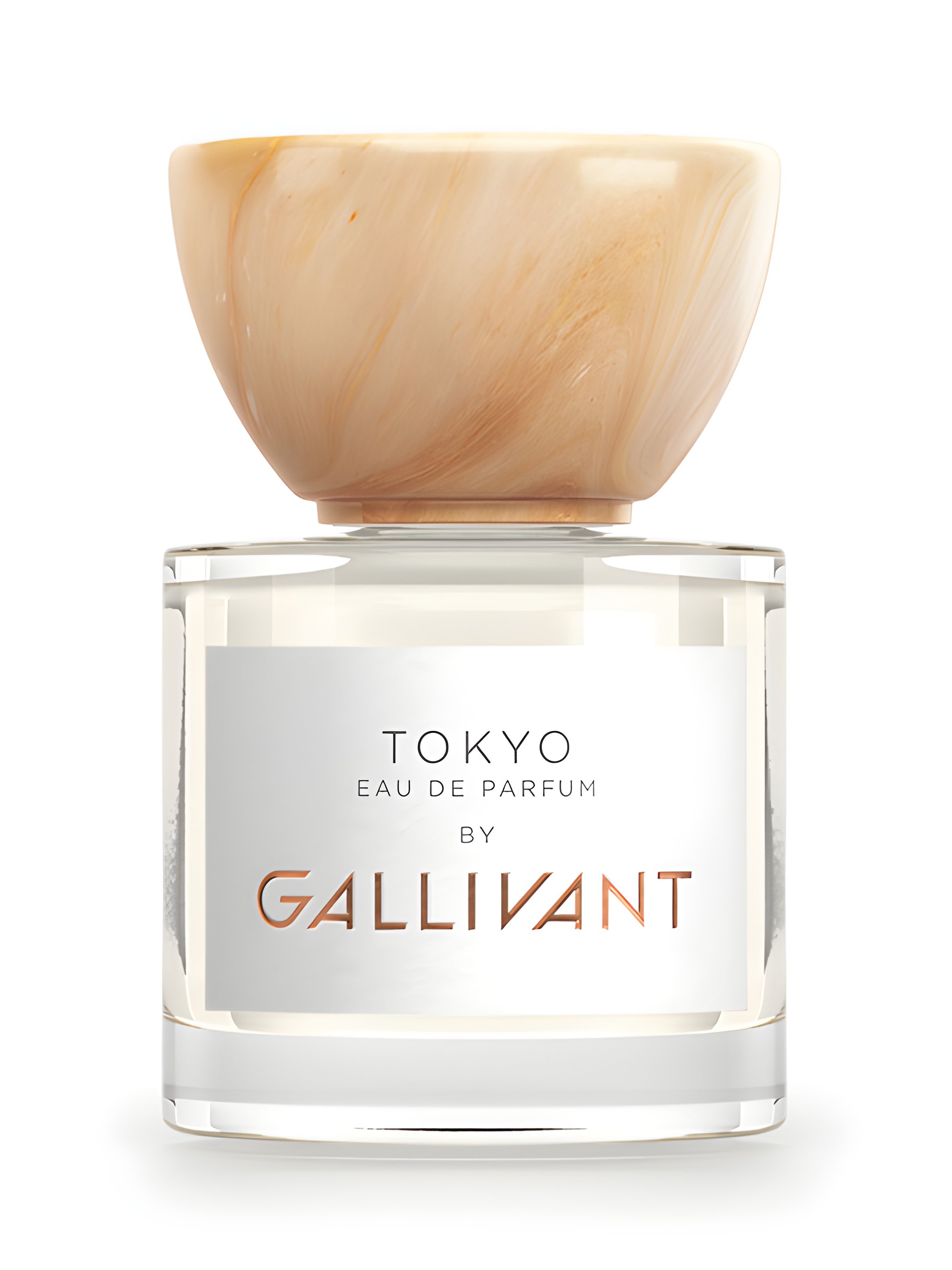 Picture of Tokyo fragrance