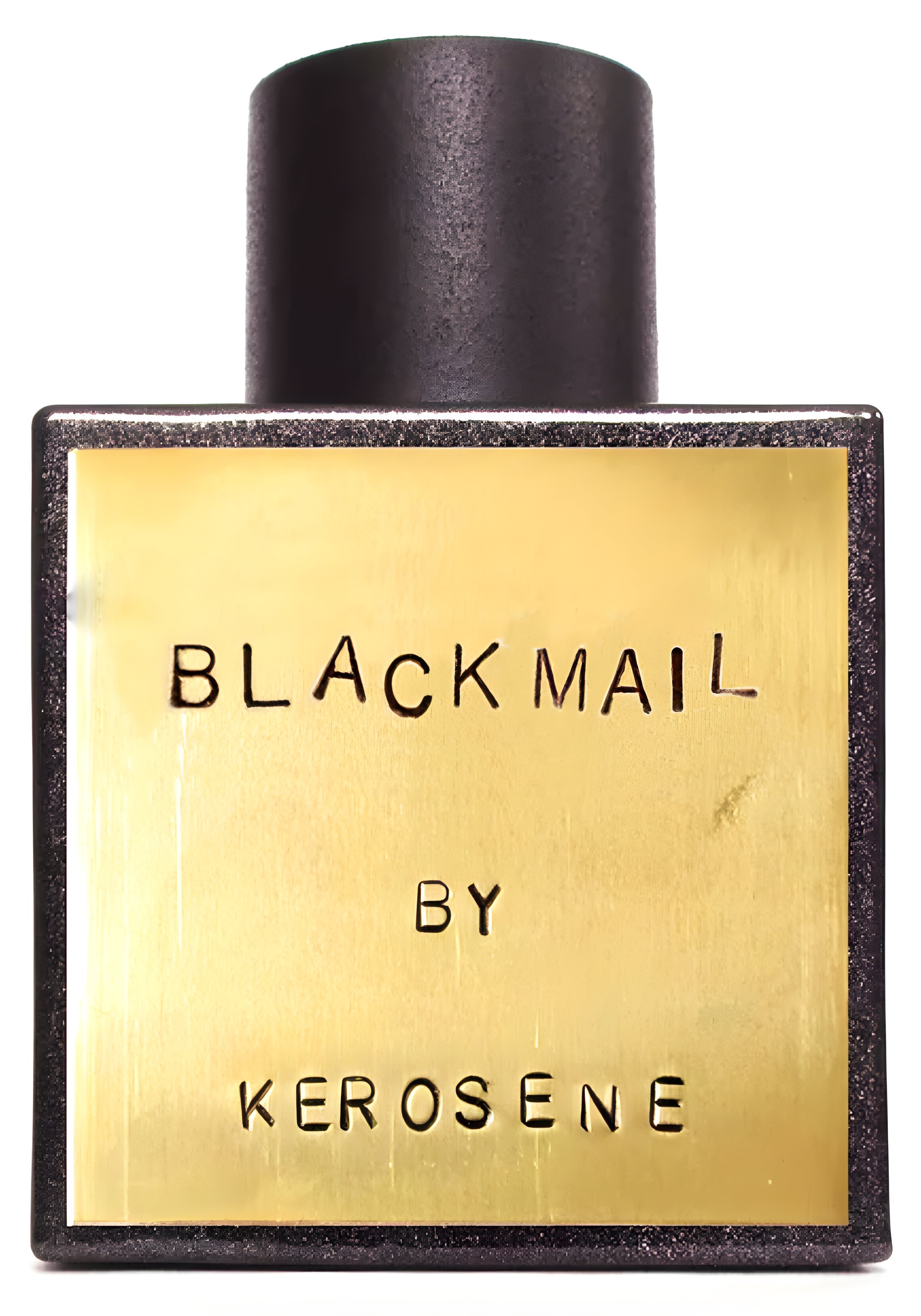 Picture of Blackmail fragrance