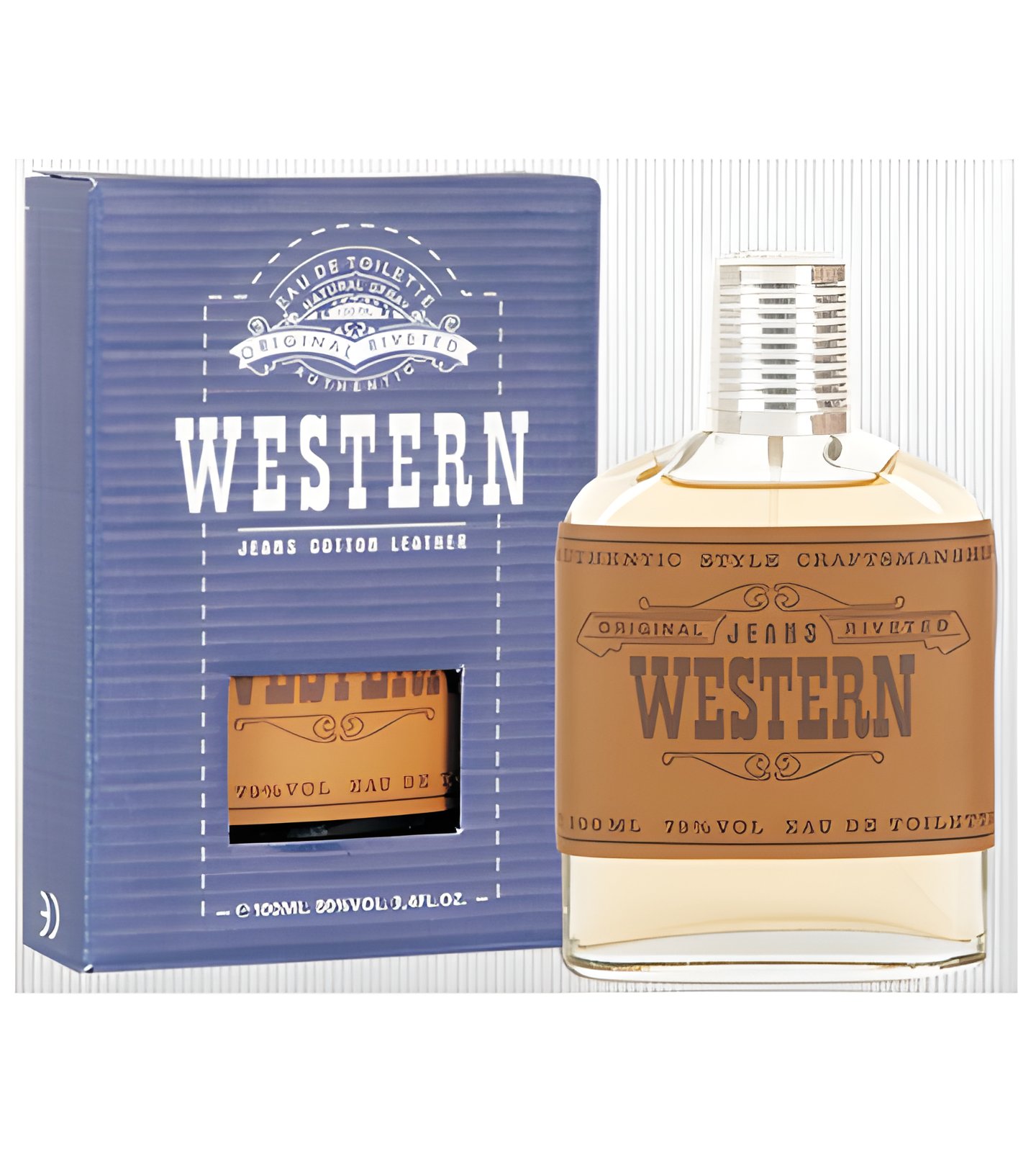 Picture of Western fragrance