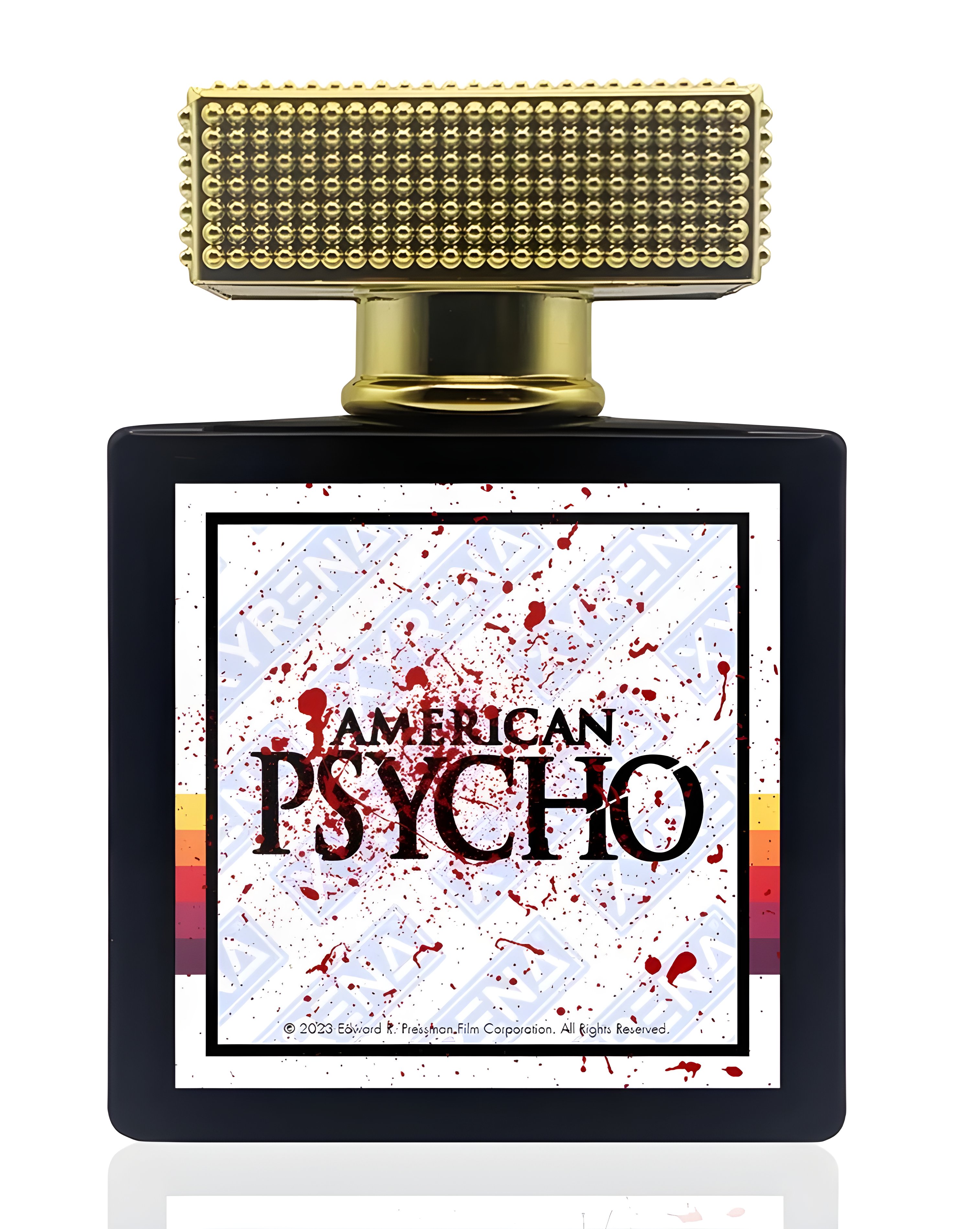 Picture of American Psycho fragrance