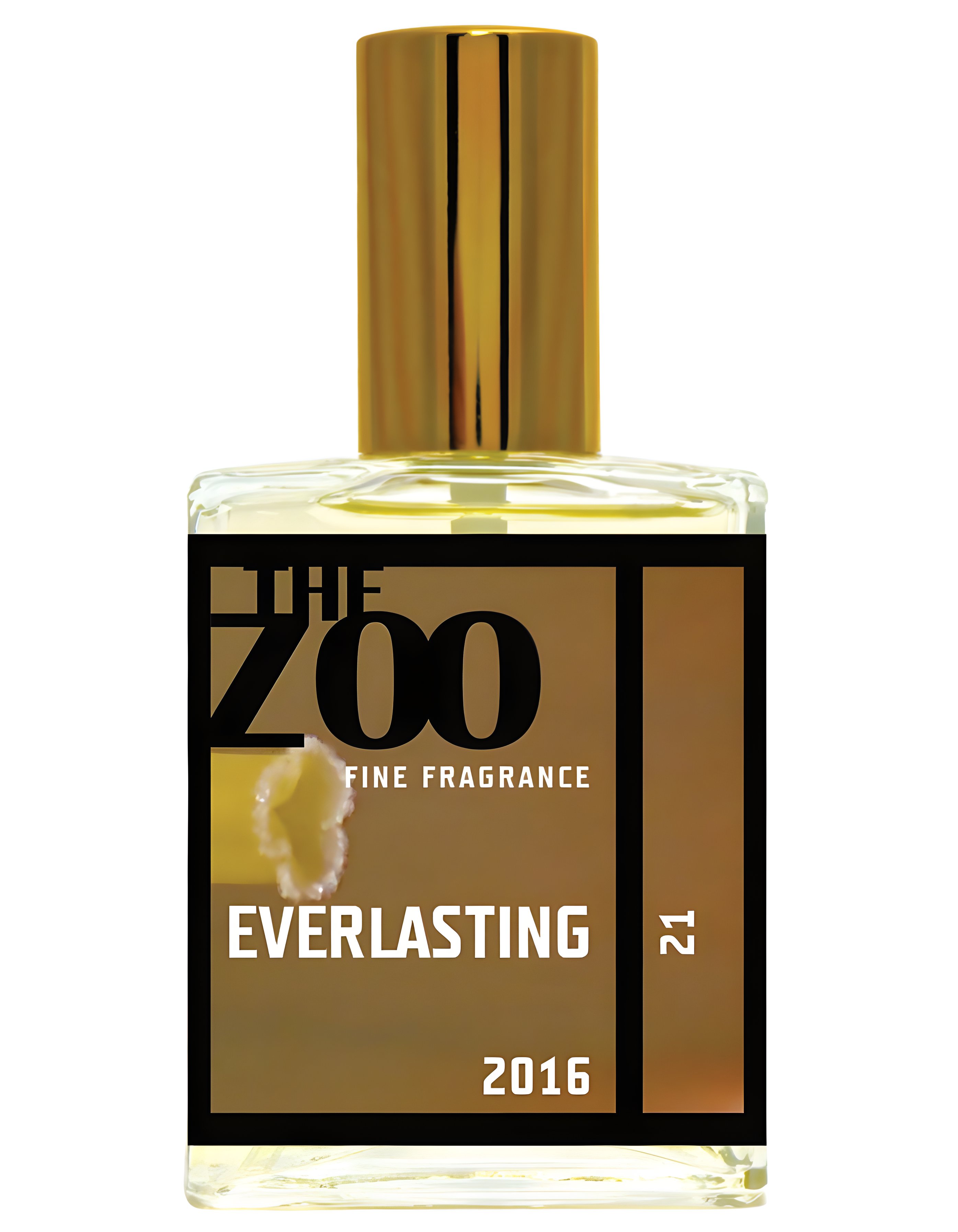 Picture of Everlasting fragrance