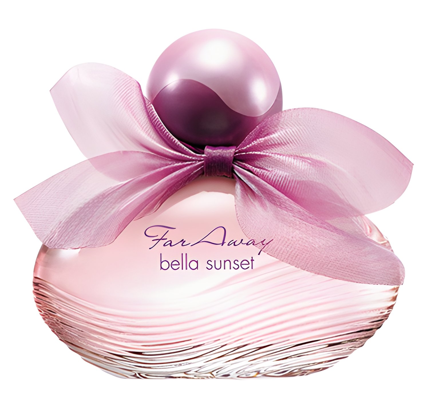 Picture of Far Away Bella Sunset fragrance