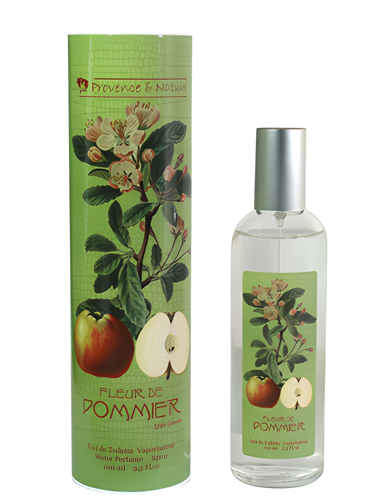 Picture of Fleur de Pommier fragrance