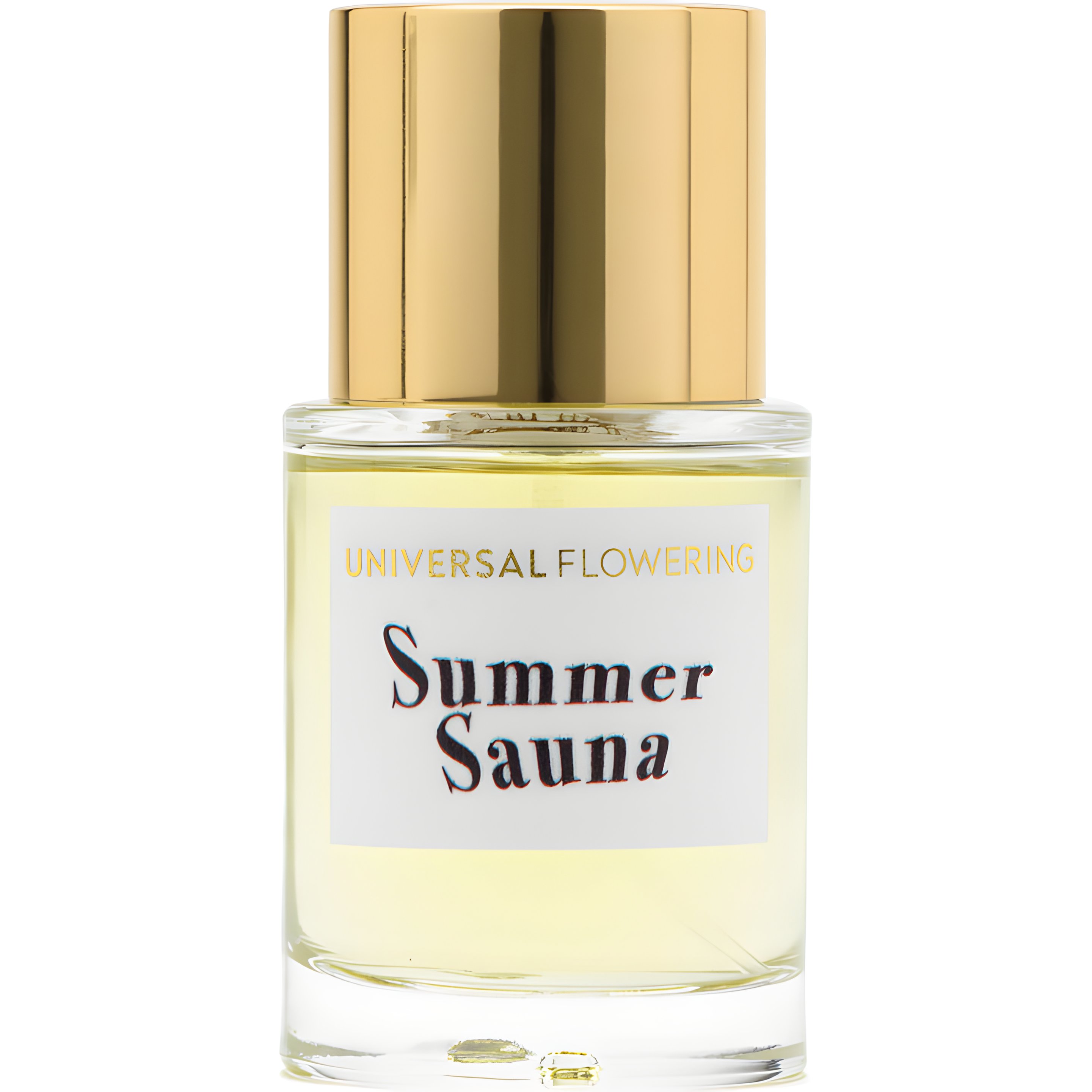 Picture of Summer Sauna fragrance