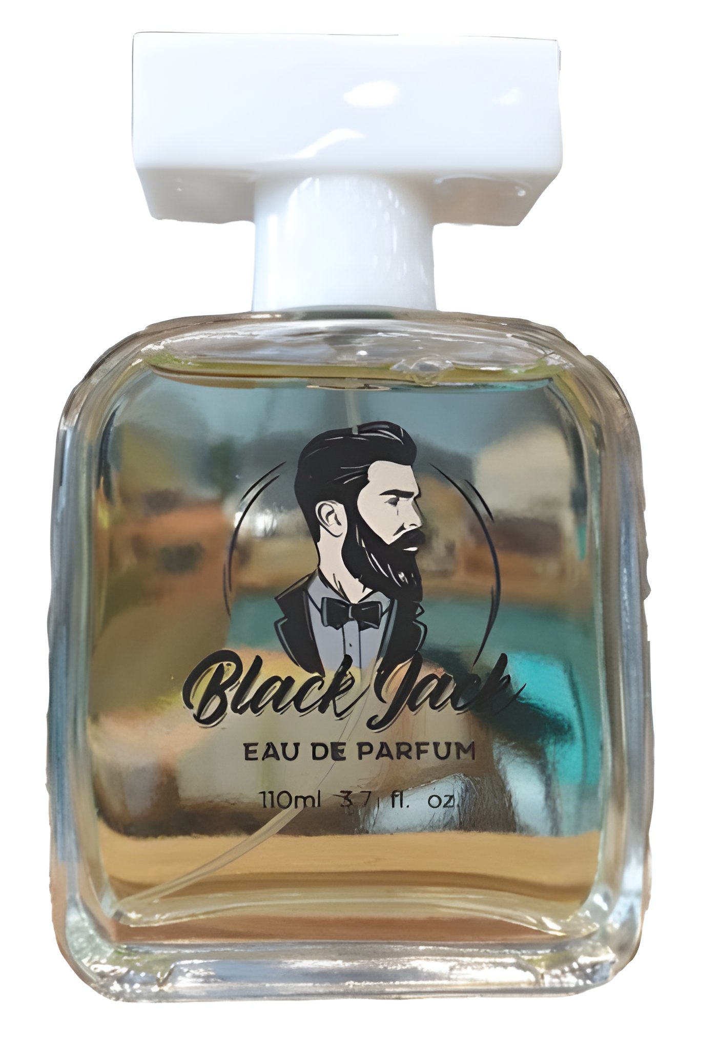 Picture of Black Jack fragrance