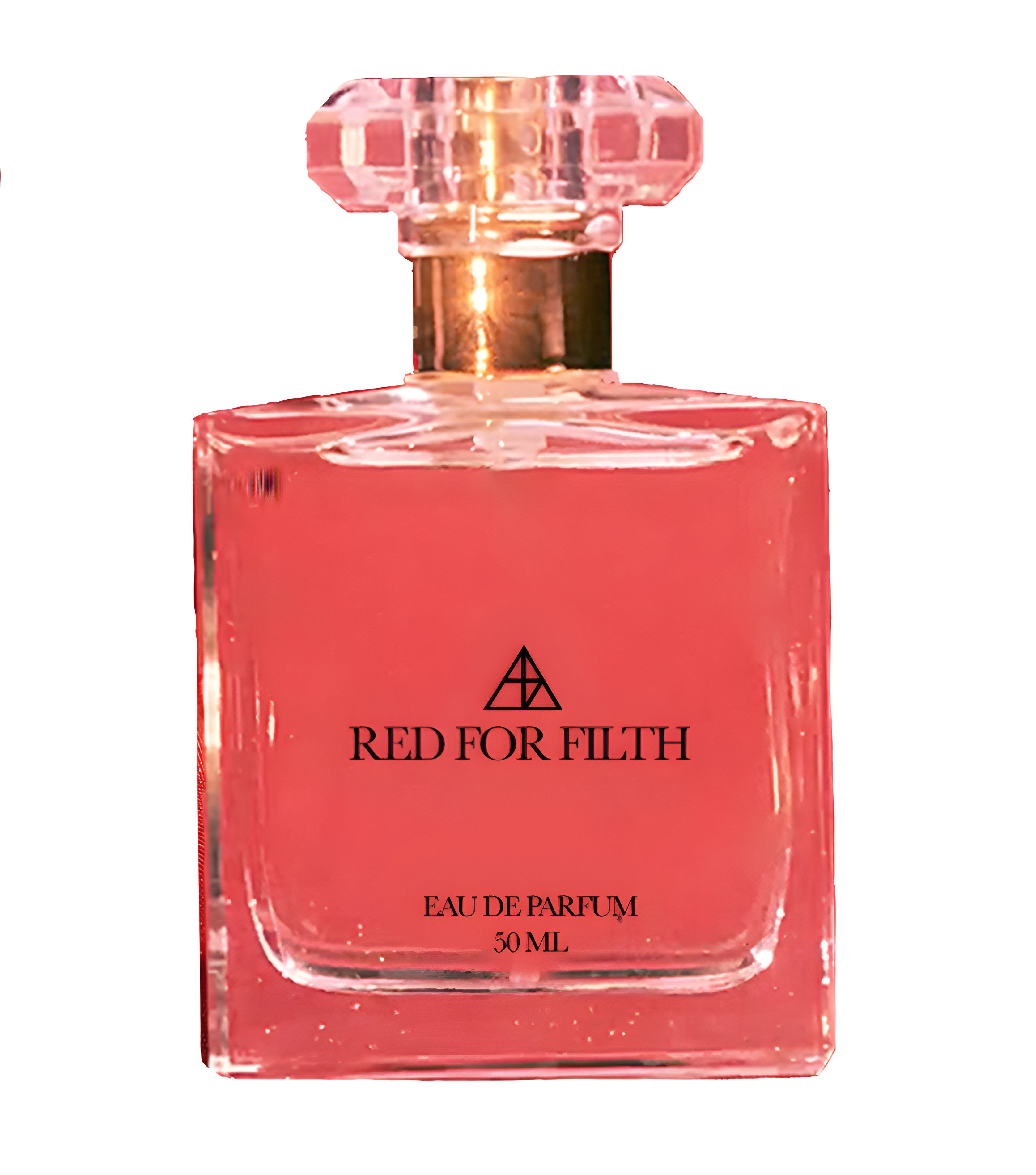 Picture of Red for Filth fragrance